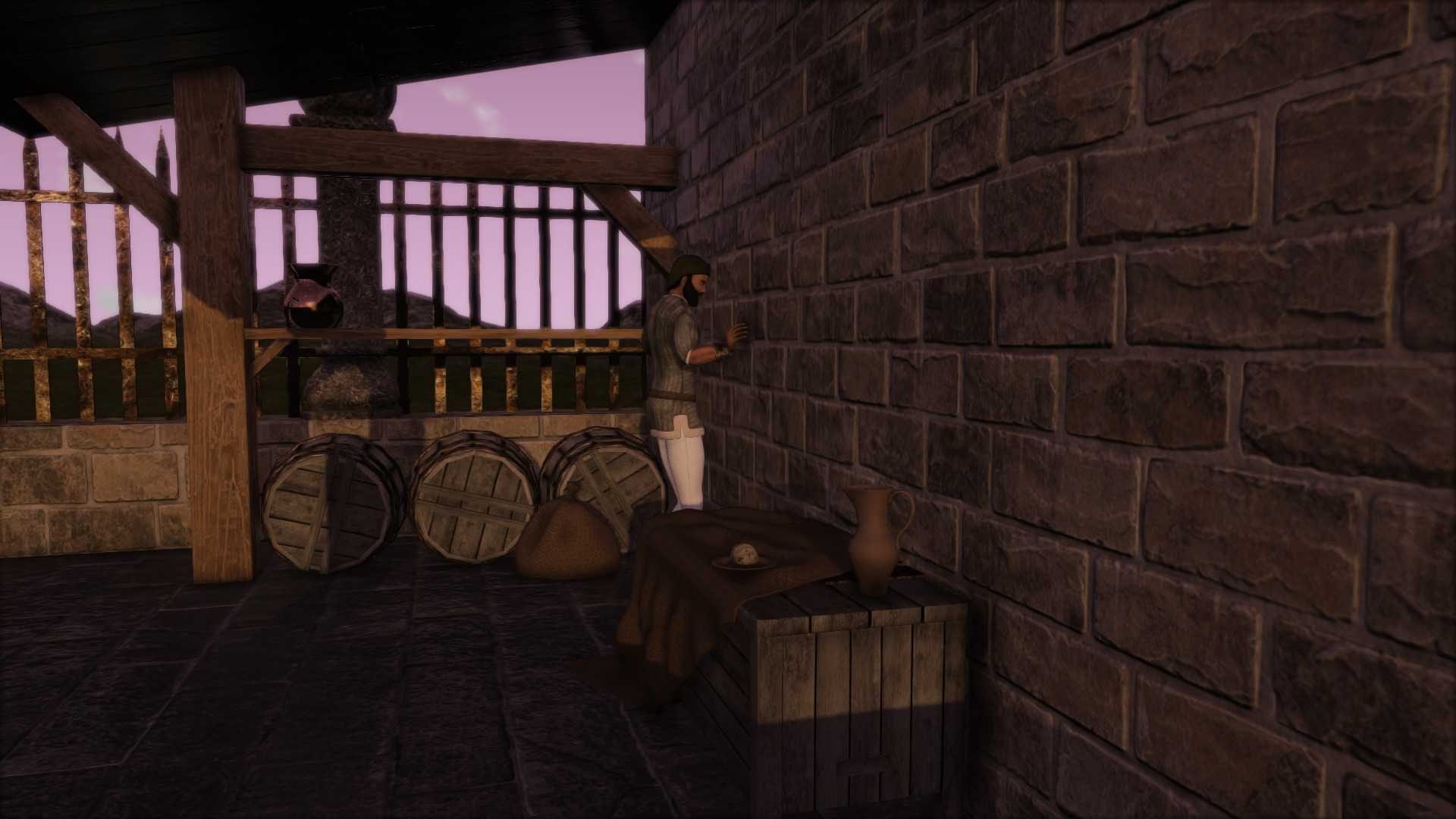 IMPAVIDVM screenshot 14
