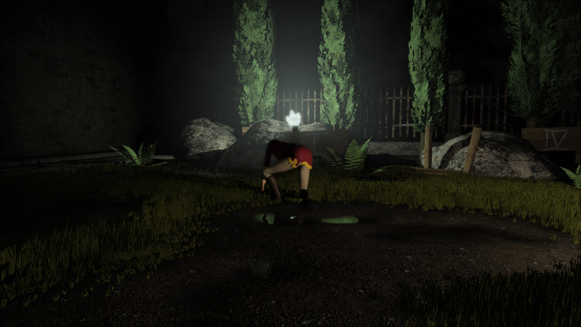 IMPAVIDVM screenshot 15