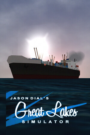 Great Lakes Simulator