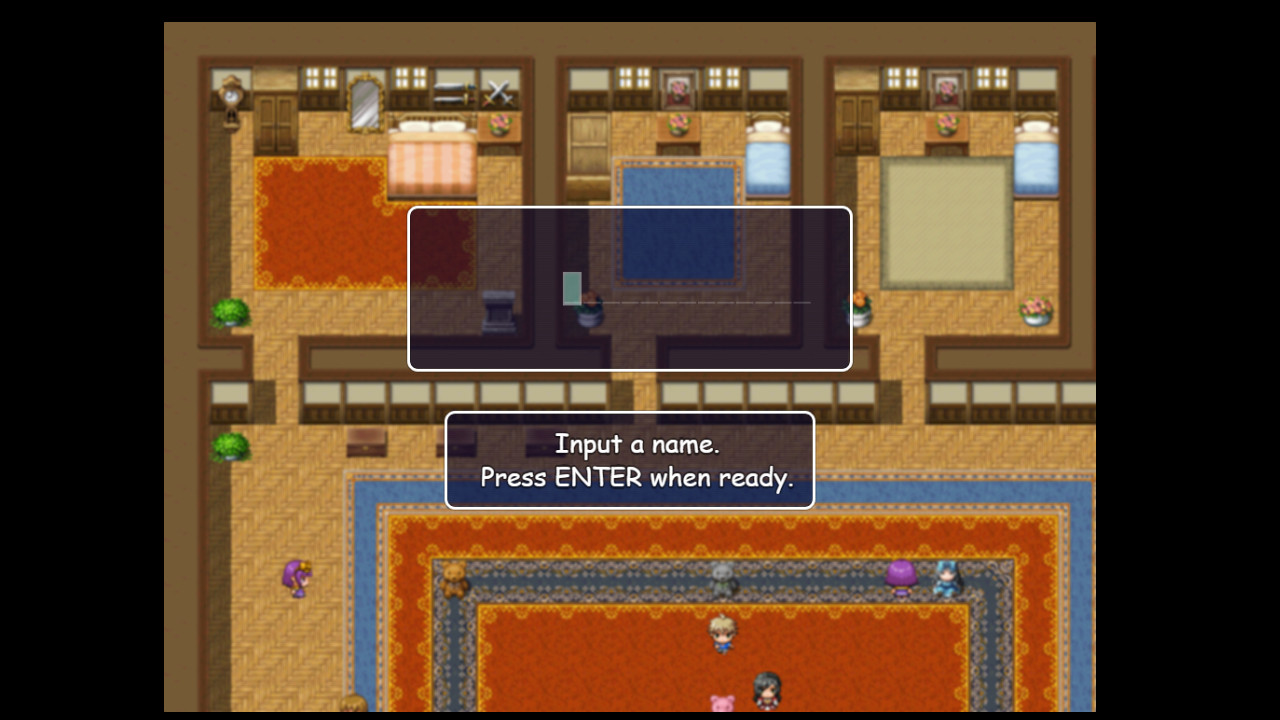 Crônicas de Landulph screenshot 3