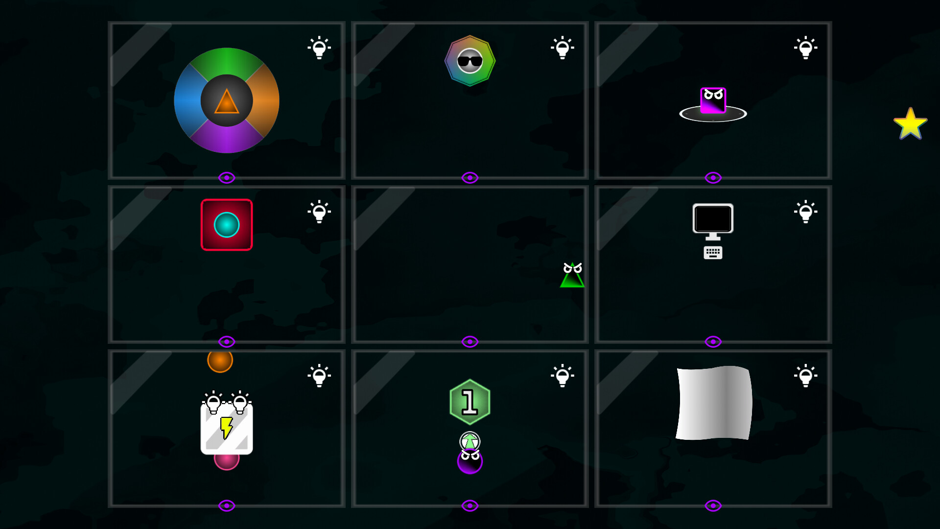 Suspicious Shuffle screenshot 5
