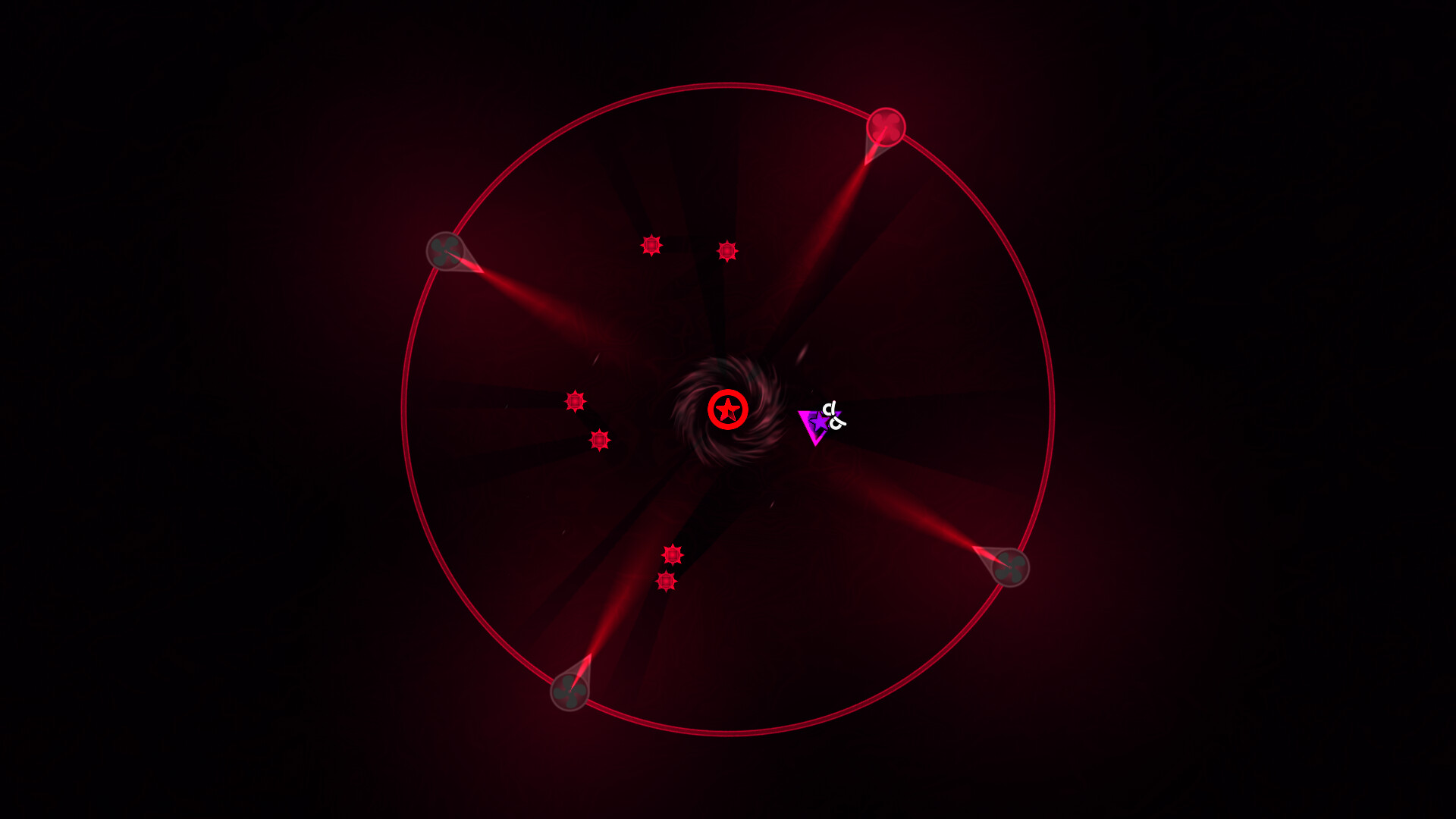Suspicious Shuffle screenshot 2