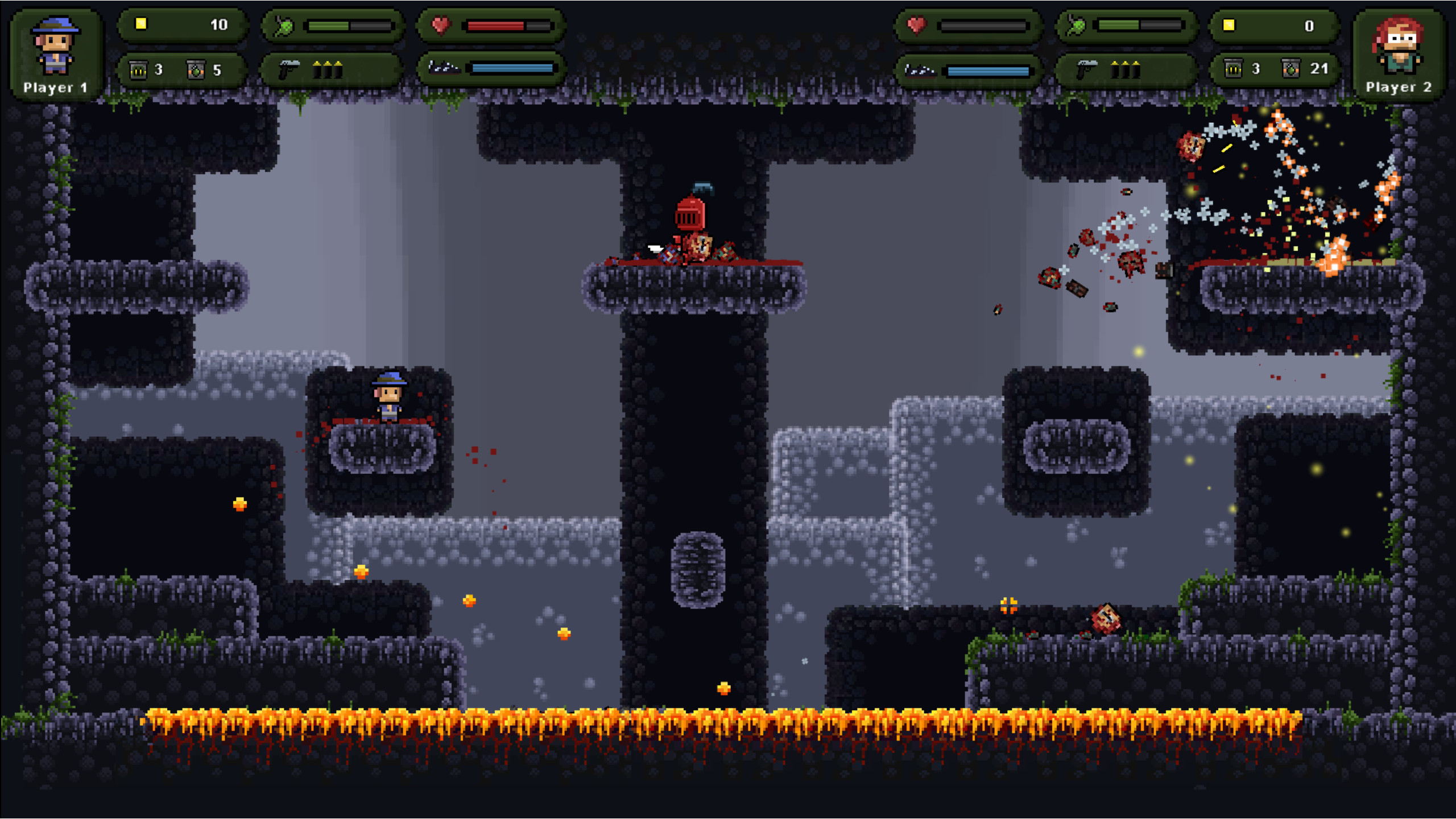 Reginald's Death Arena screenshot 2