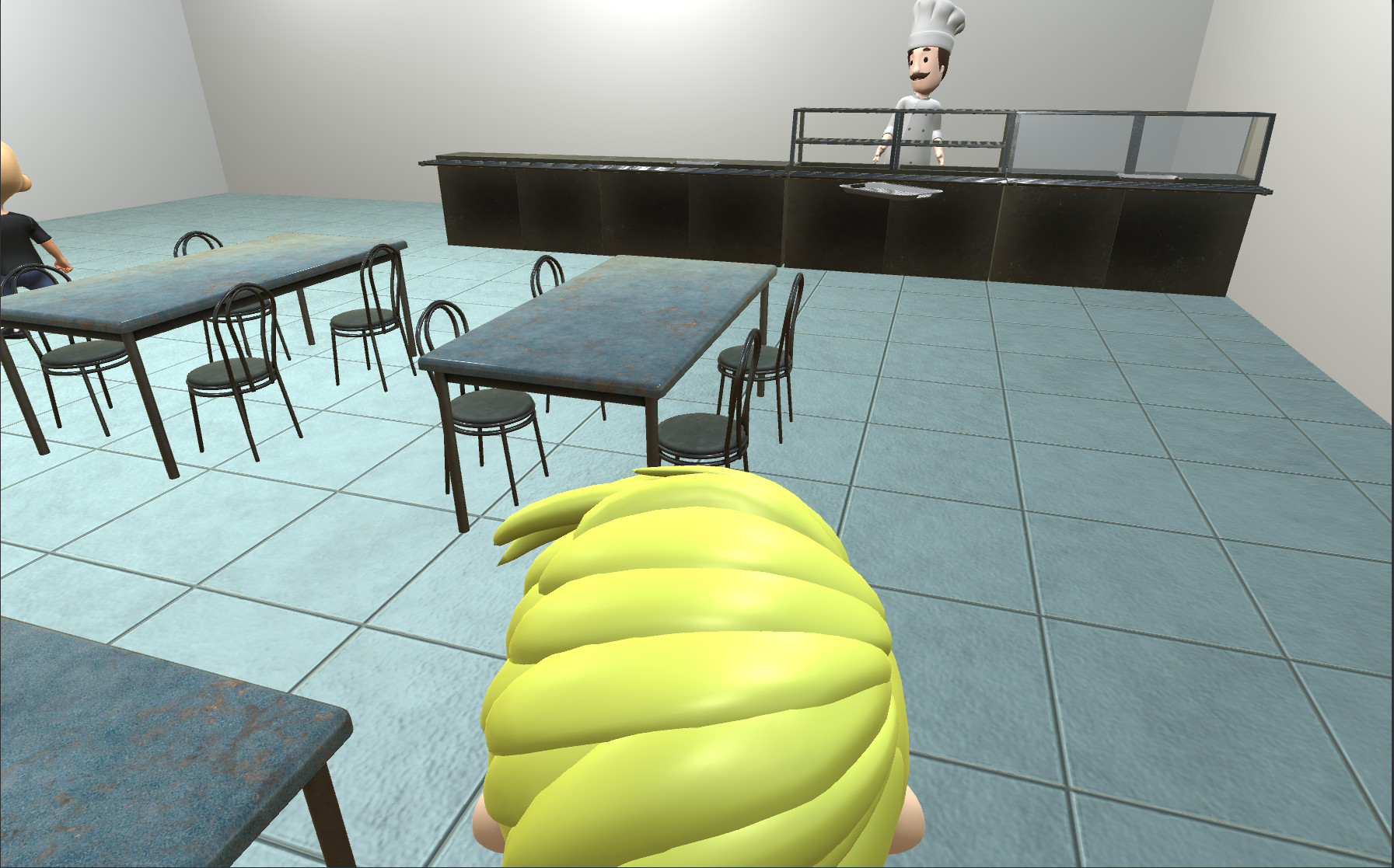 Line Leader screenshot 5