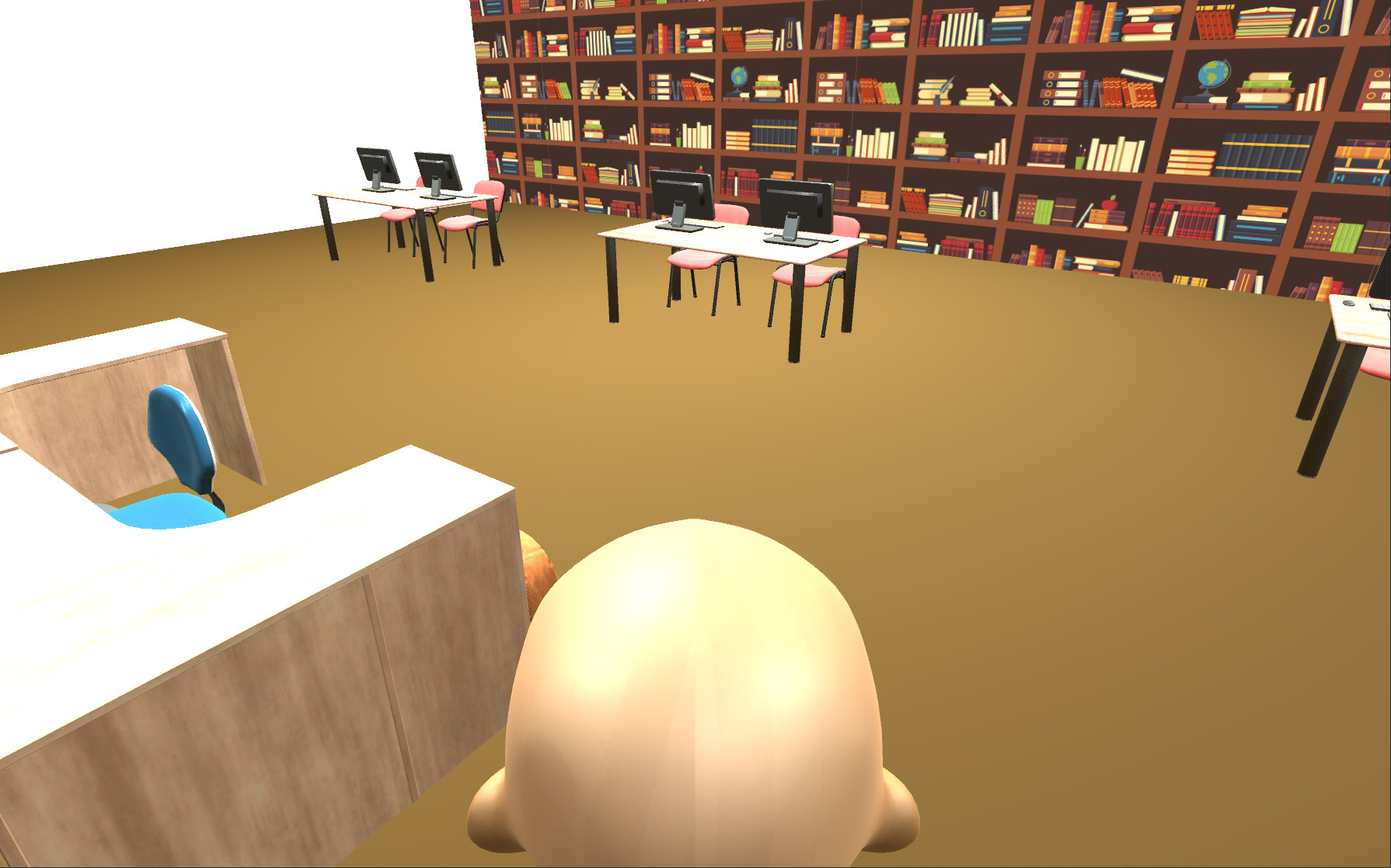 Line Leader screenshot 4