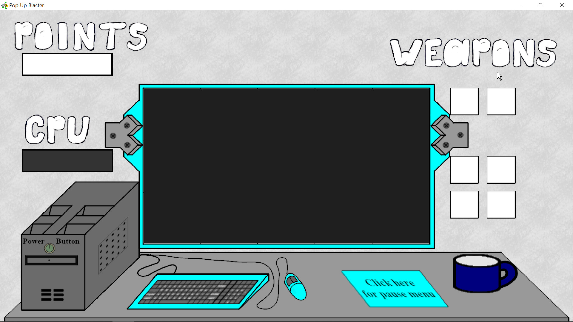Pop up Blaster screenshot 11