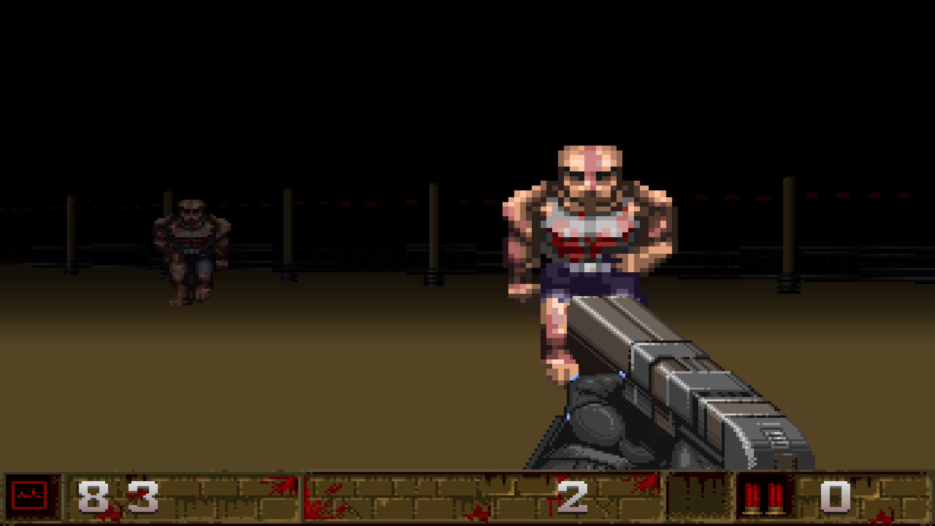 Last Escape screenshot 3