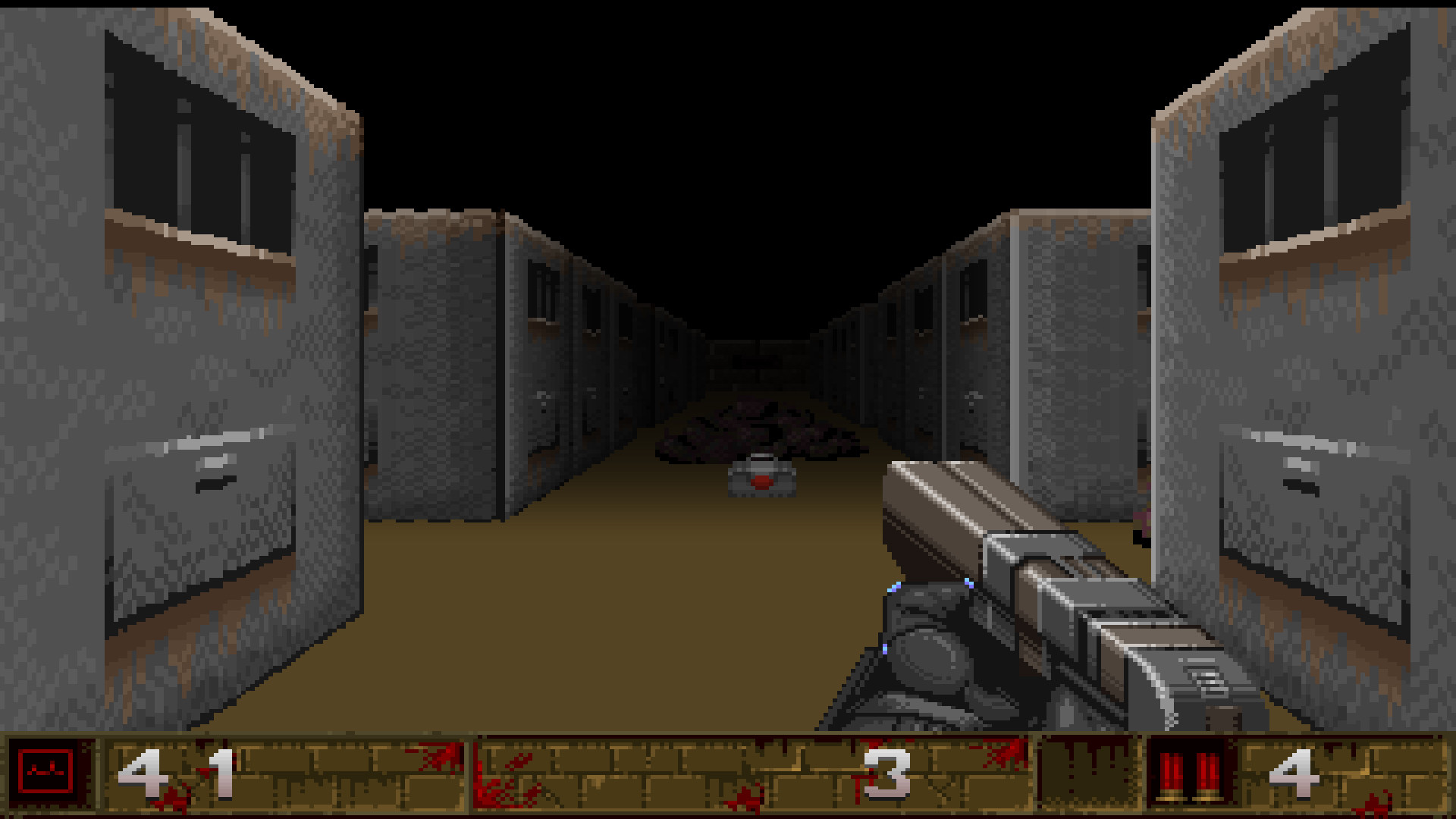 Last Escape screenshot 6
