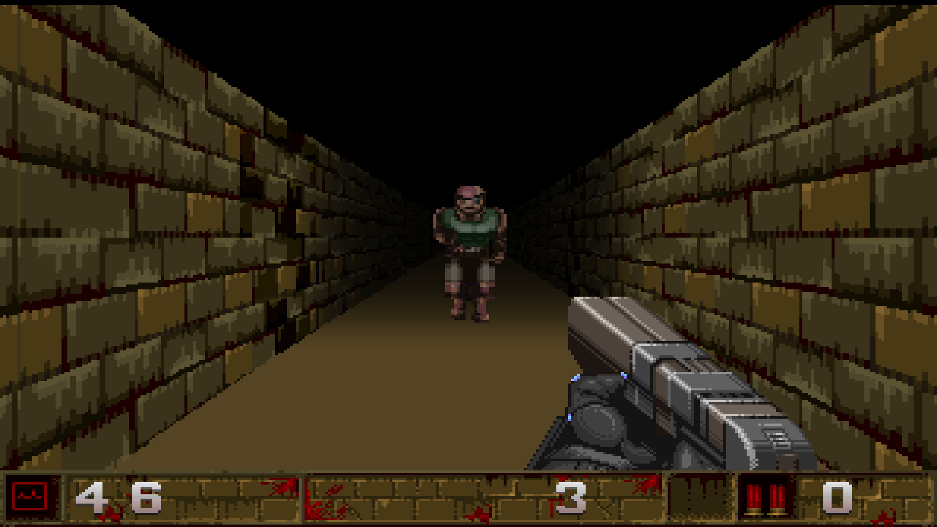 Last Escape screenshot 5