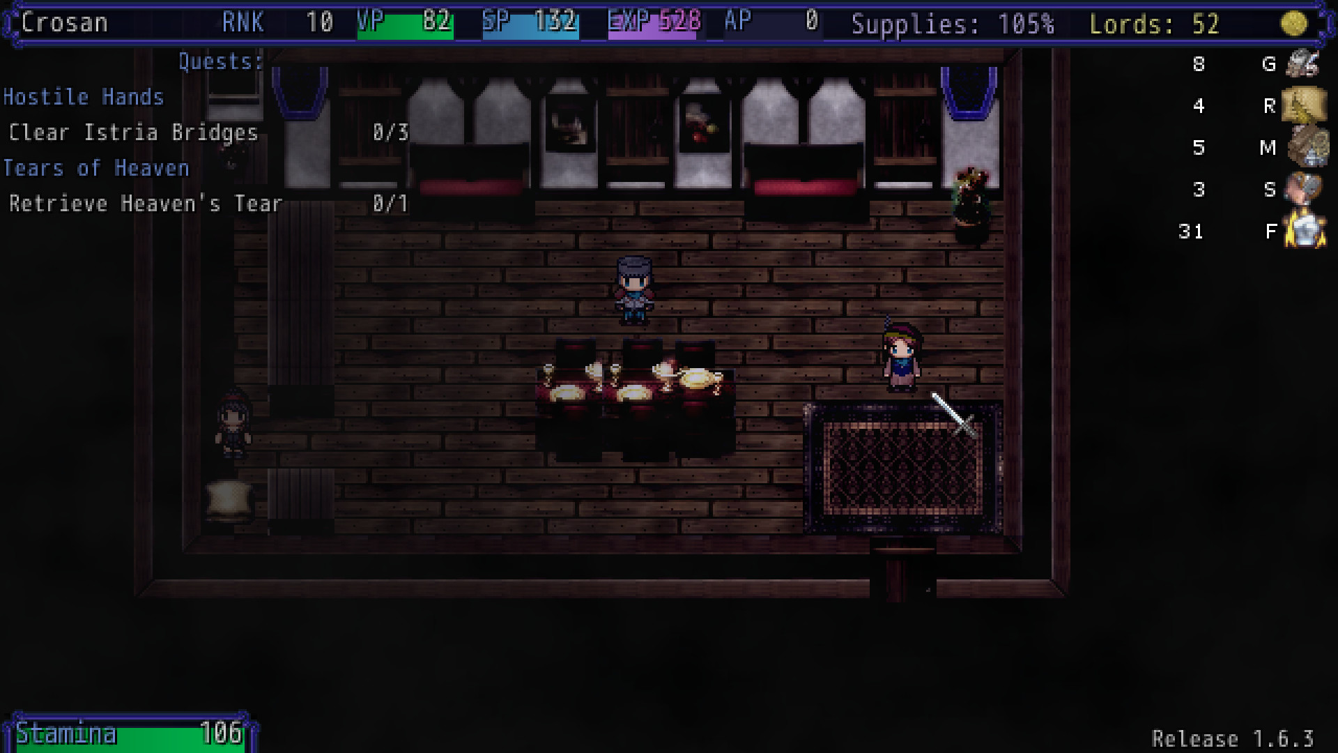 Lawless Lands Community Skin Pack 1 DLC screenshot 2