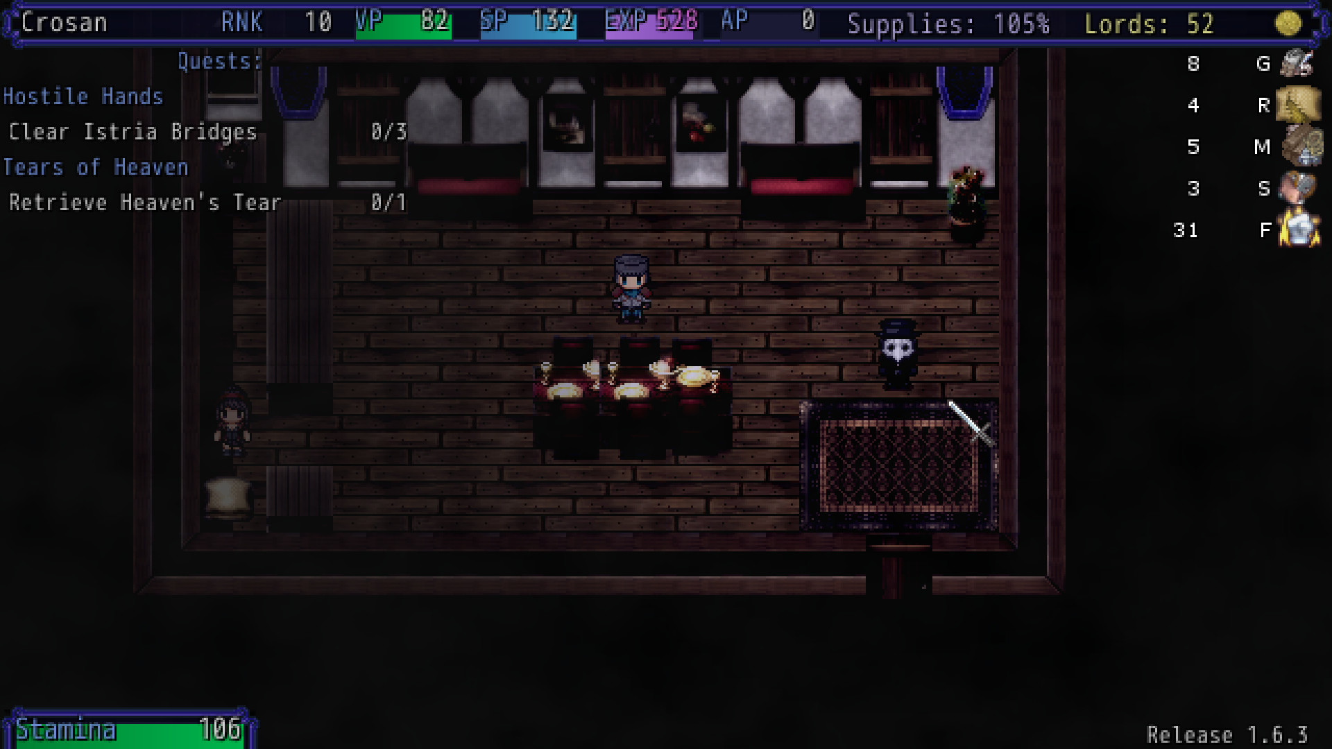 Lawless Lands Community Skin Pack 1 DLC screenshot 10