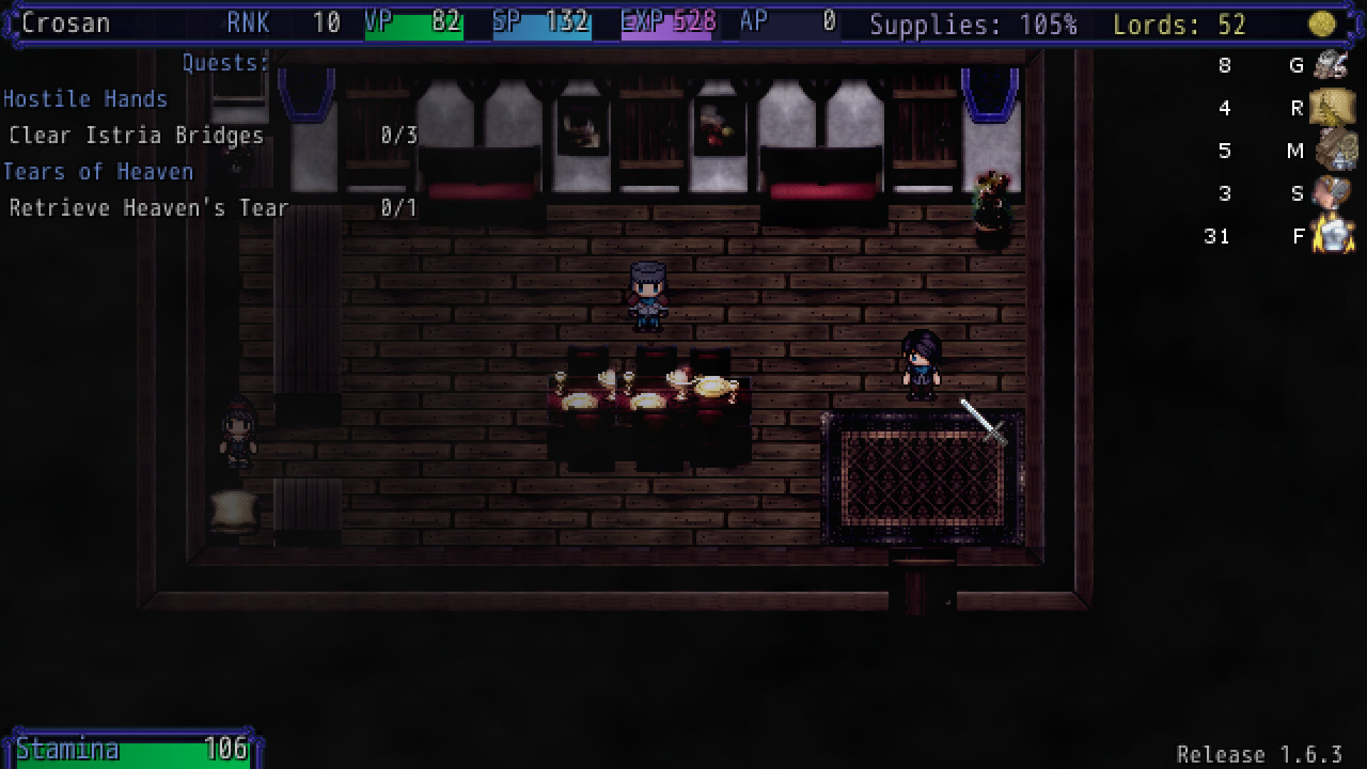 Lawless Lands Community Skin Pack 1 DLC screenshot 1