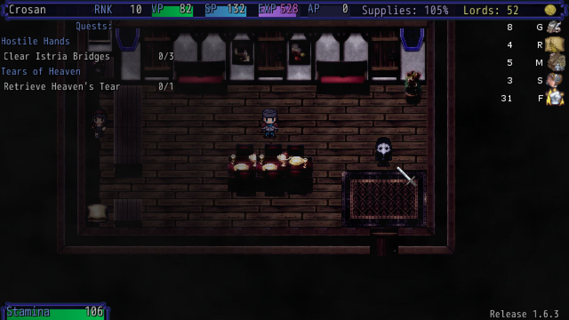 Lawless Lands Community Skin Pack 1 DLC screenshot 9