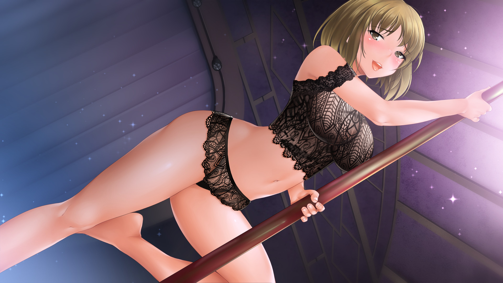 CamGirls: Sophie X Rias screenshot 7