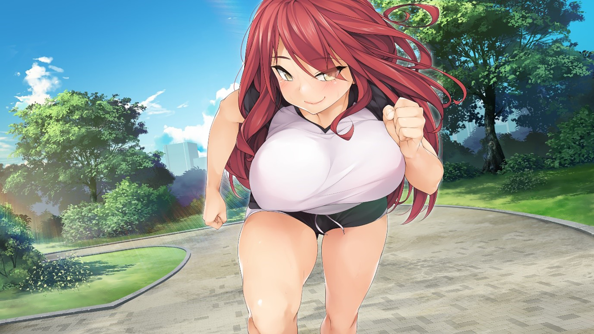 CamGirls: Sophie X Rias screenshot 2