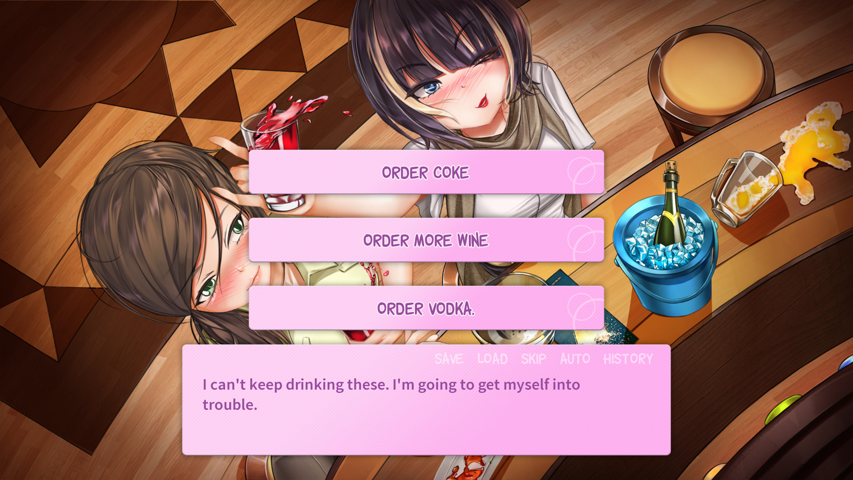 Dating Life: Emily X Miley screenshot 3