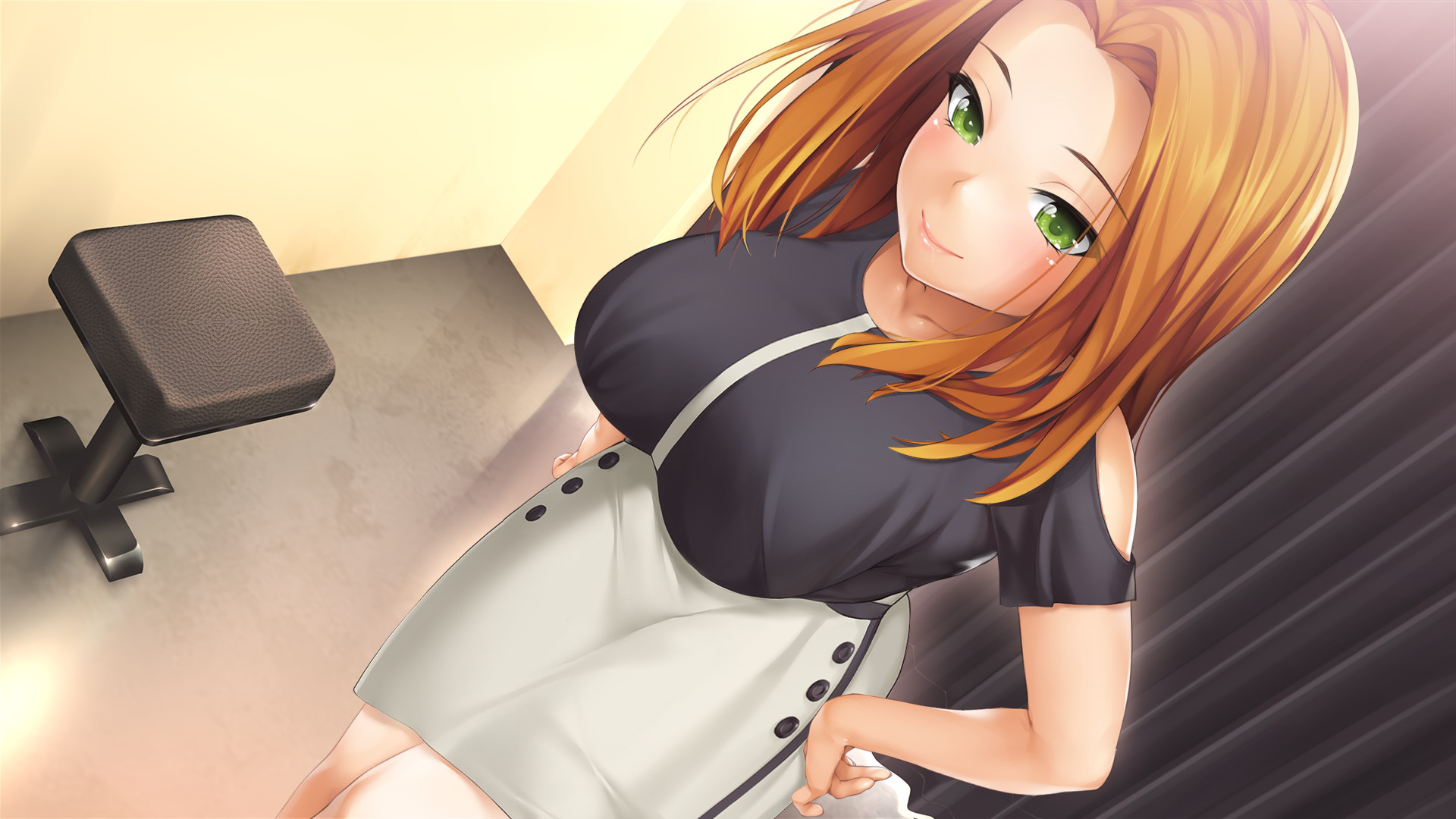 Negligee: Girls Night screenshot 2