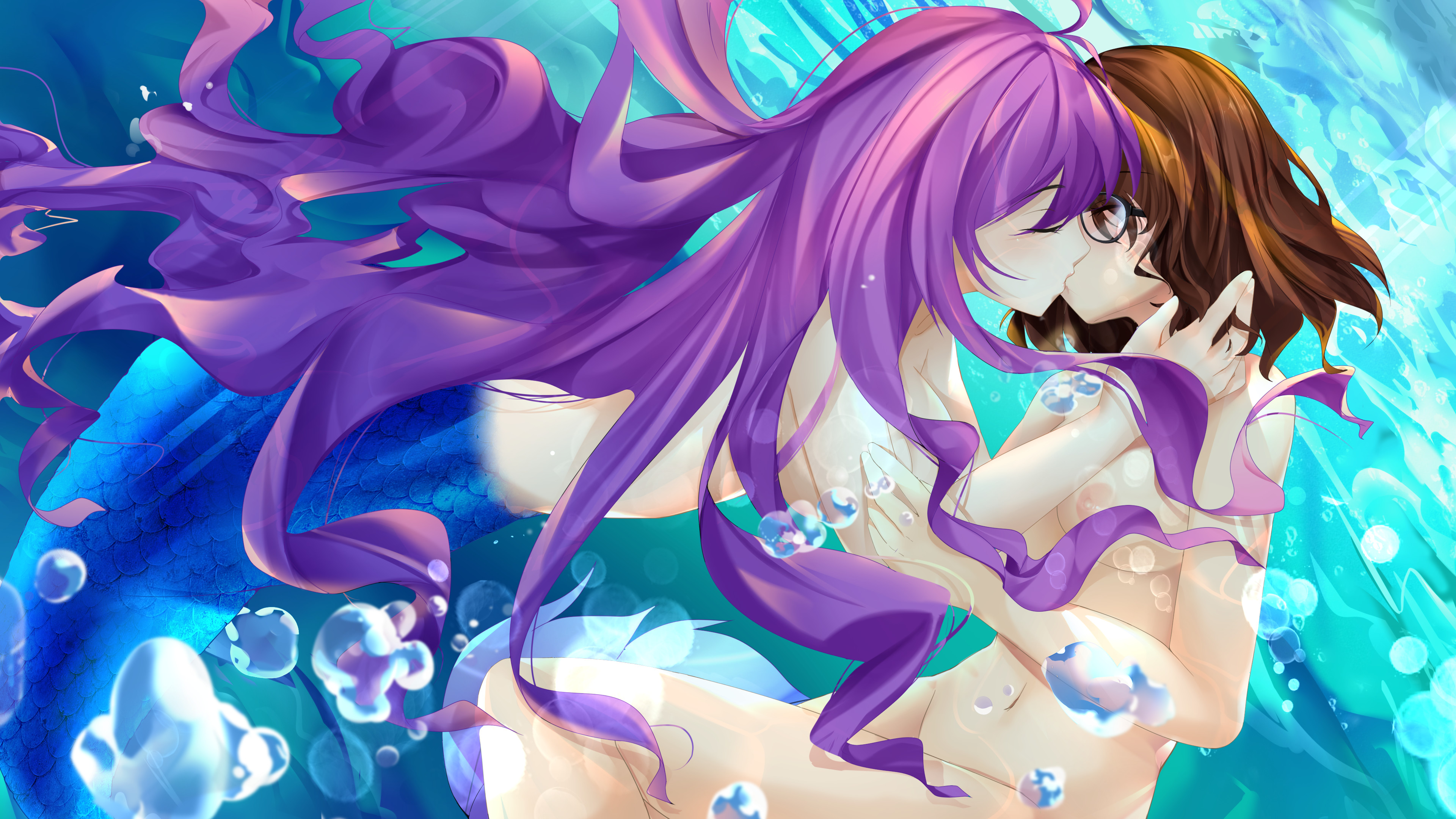 Fairy Glade screenshot 4