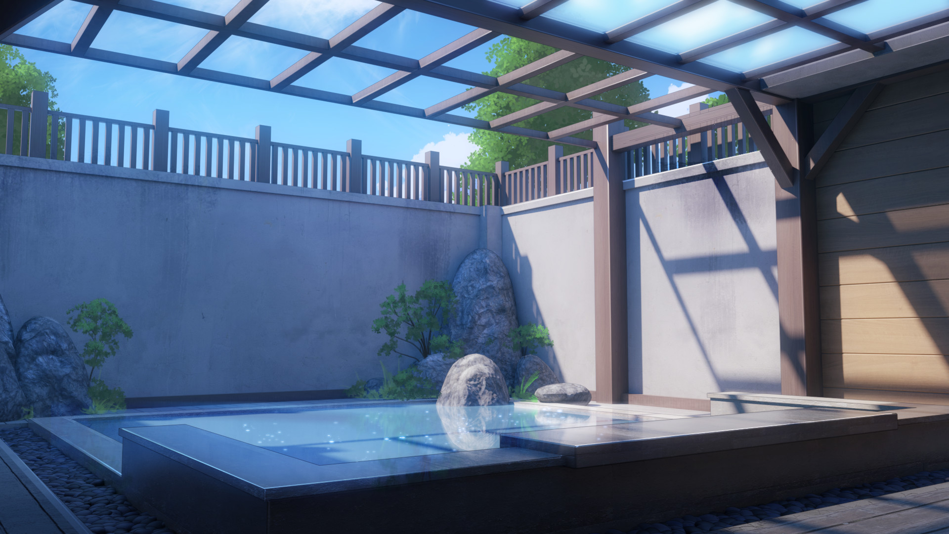 Water Girls screenshot 4