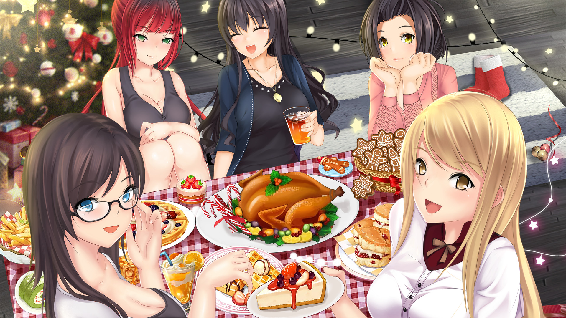 Winter Wonderland screenshot 4