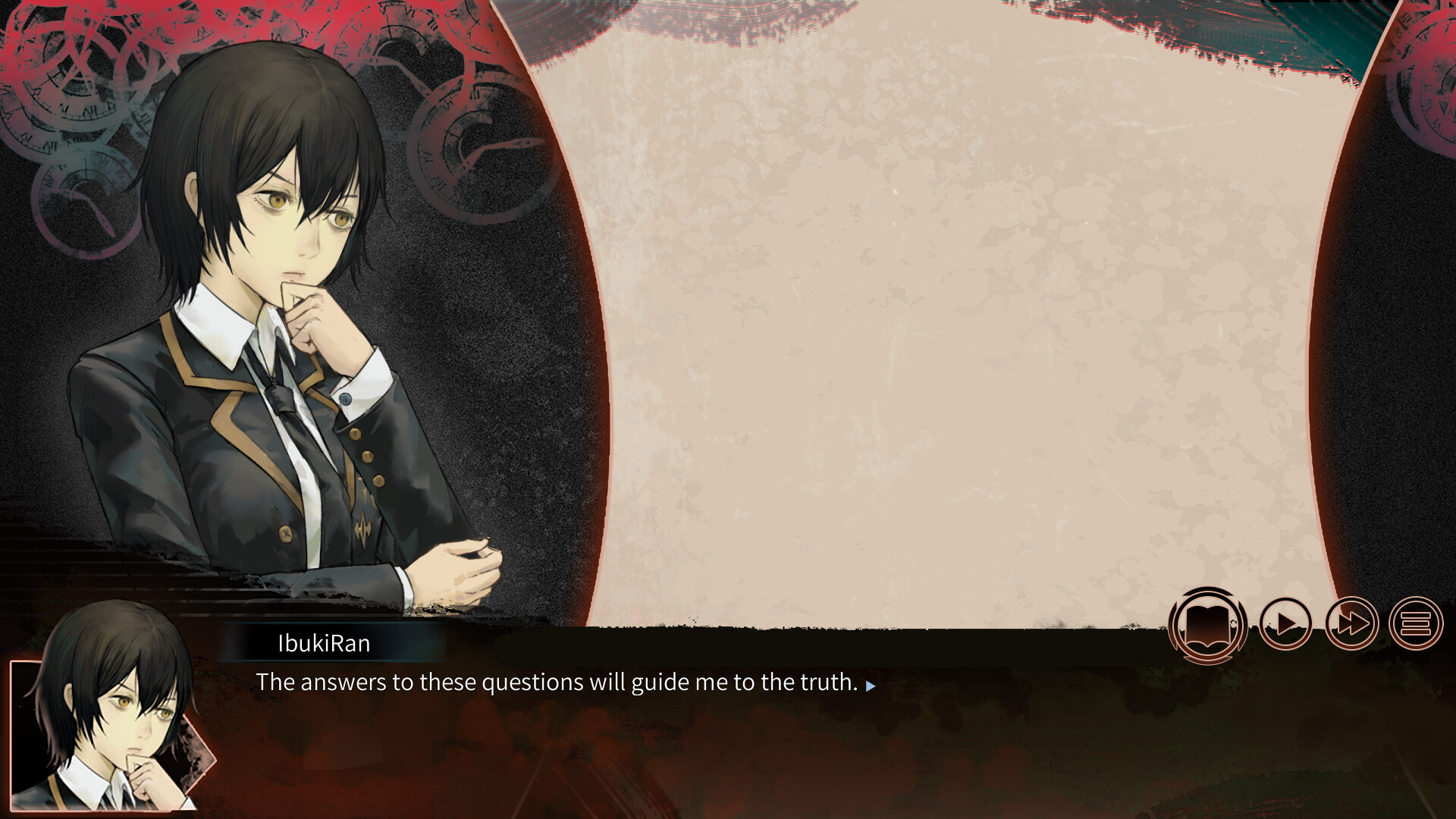 The Chrono Jotter screenshot 10