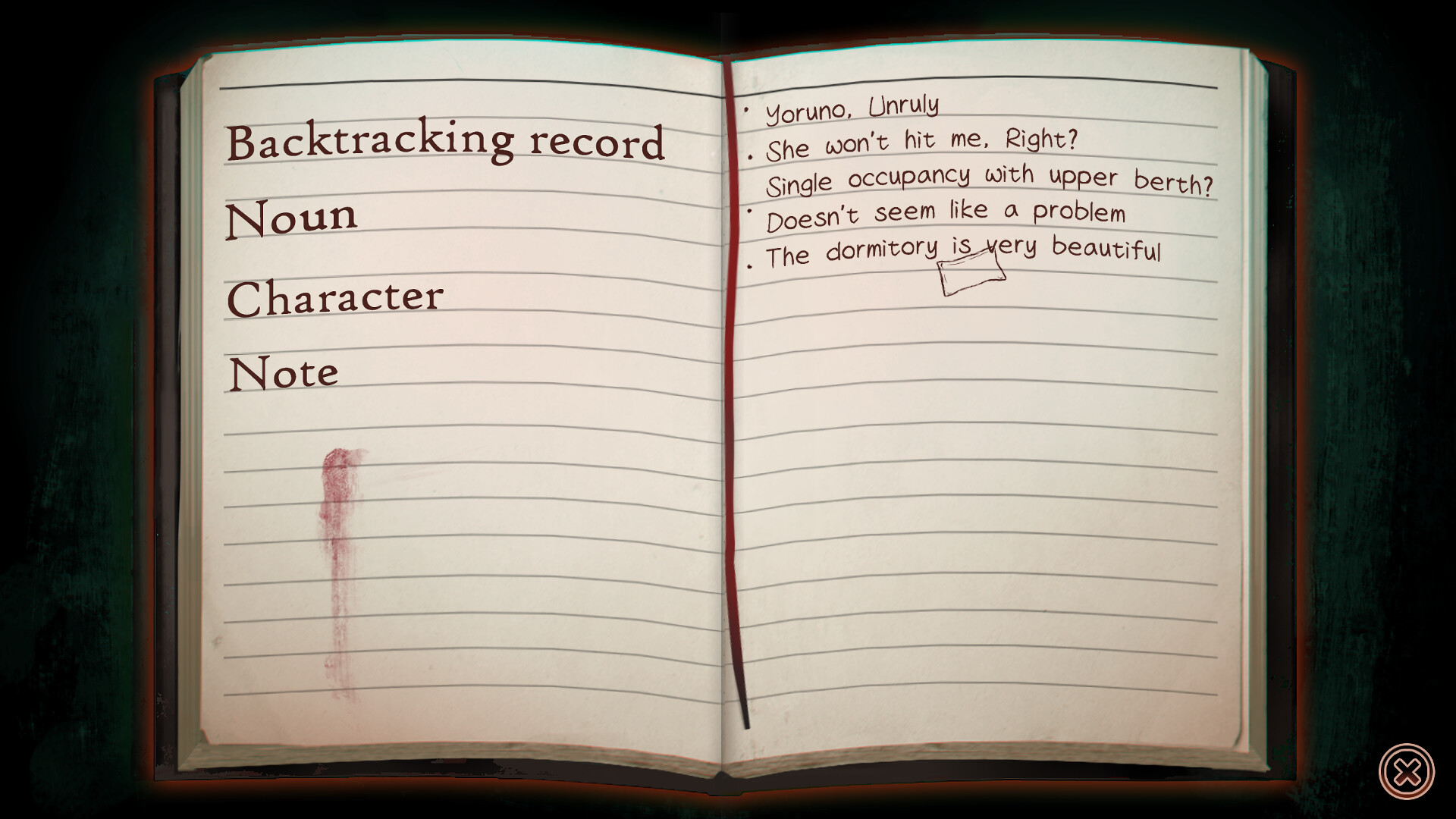 The Chrono Jotter screenshot 6