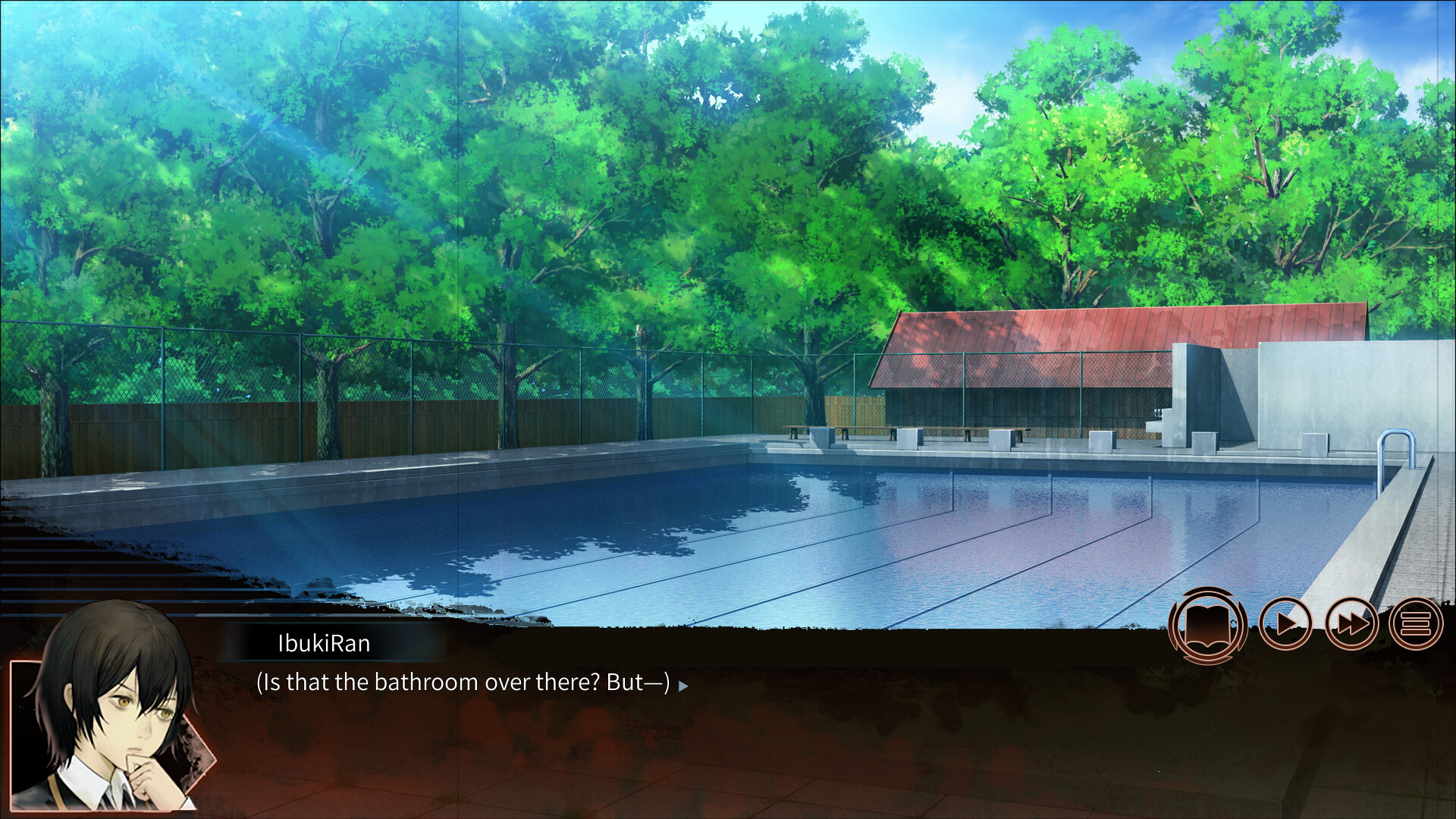 The Chrono Jotter screenshot 9