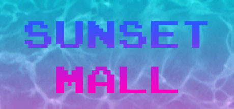 Sunset Mall Cover Image