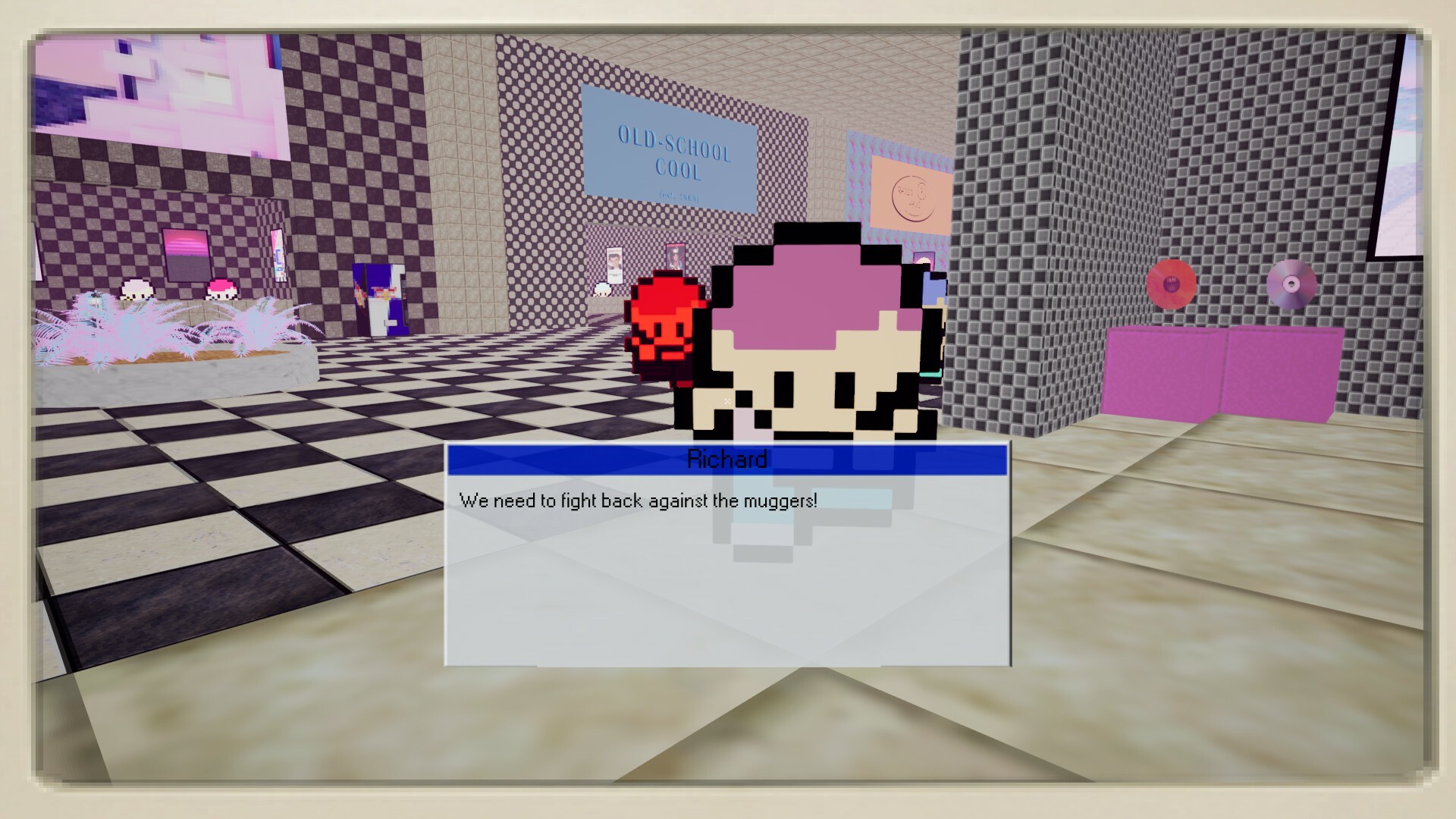 Sunset Mall screenshot 13