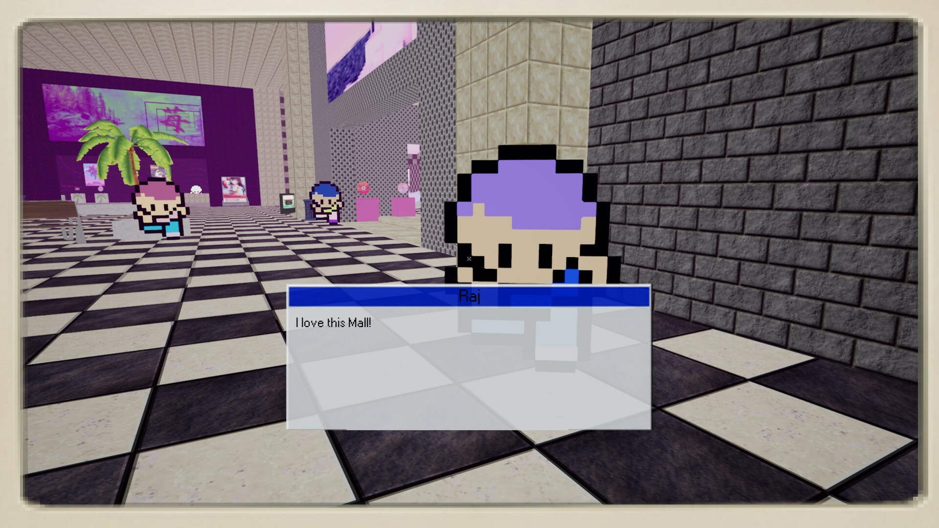 Sunset Mall screenshot 12