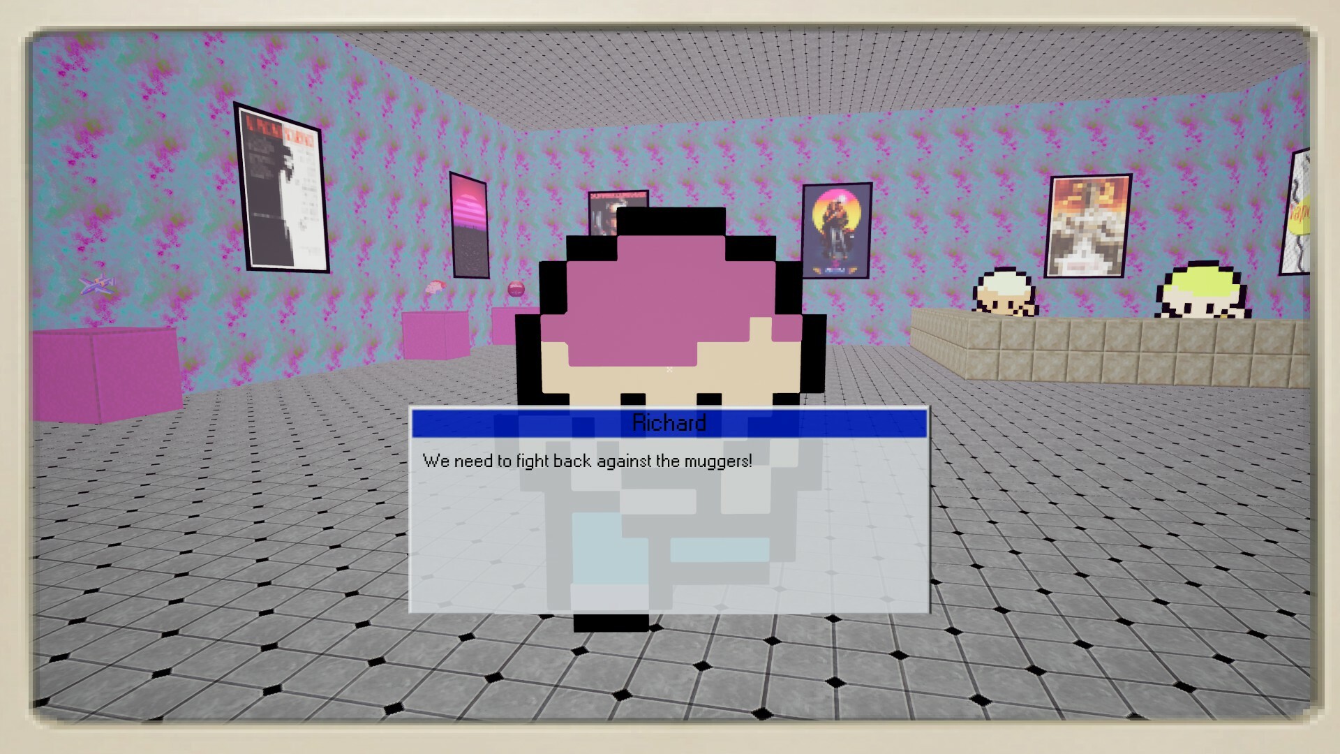 Sunset Mall screenshot 11