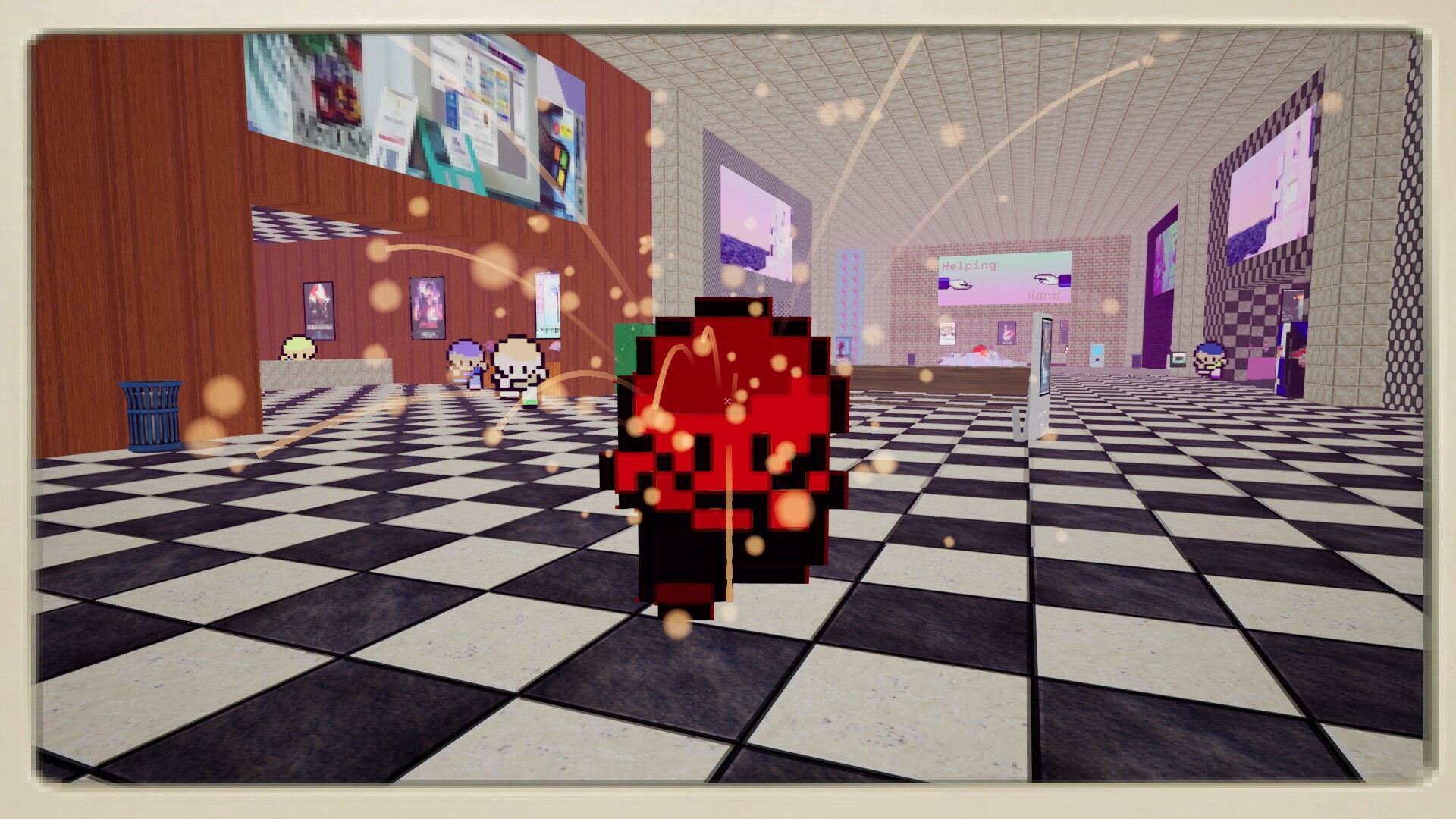 Sunset Mall screenshot 16