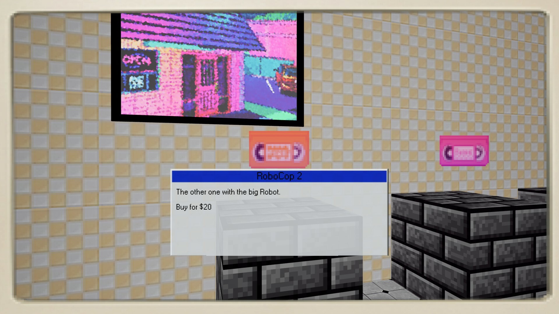Sunset Mall screenshot 2
