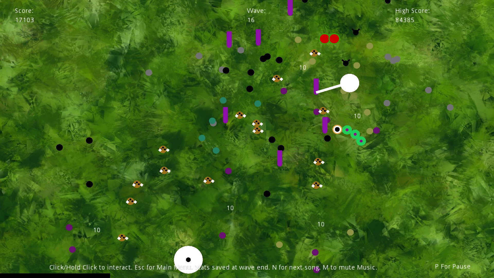 Compost screenshot 7