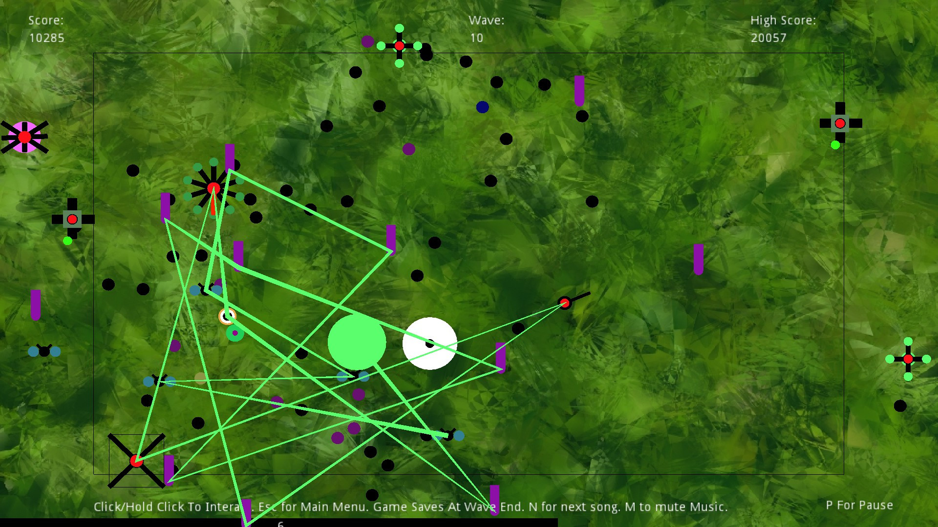 Compost screenshot 6