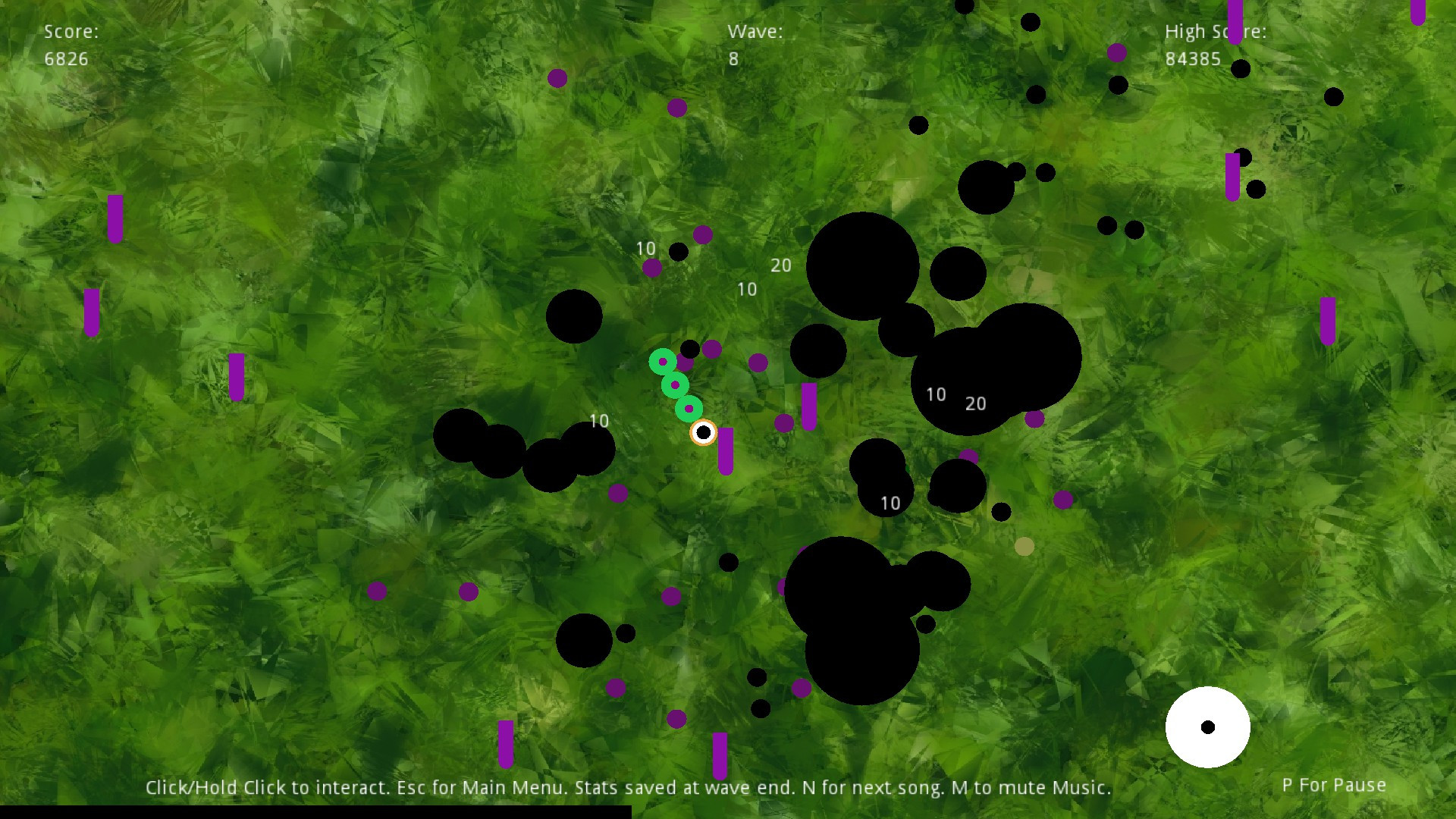 Compost screenshot 8
