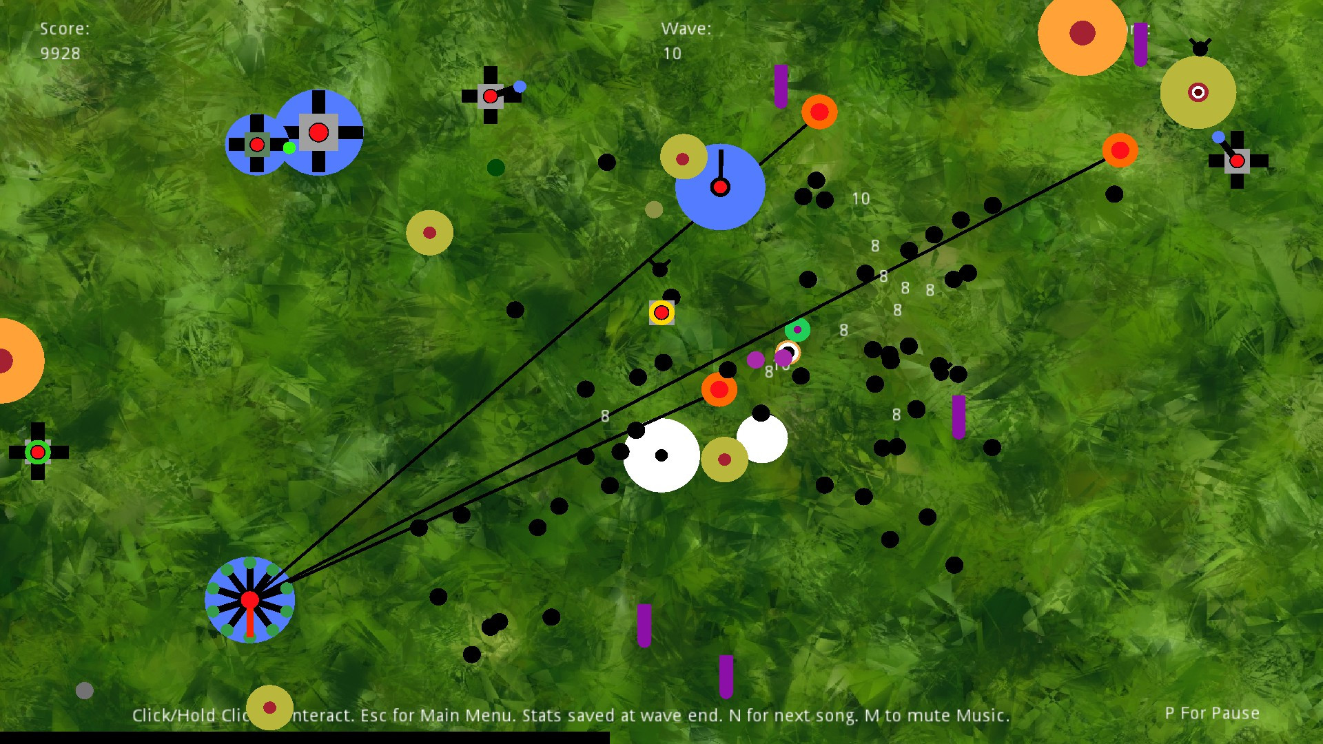 Compost screenshot 11