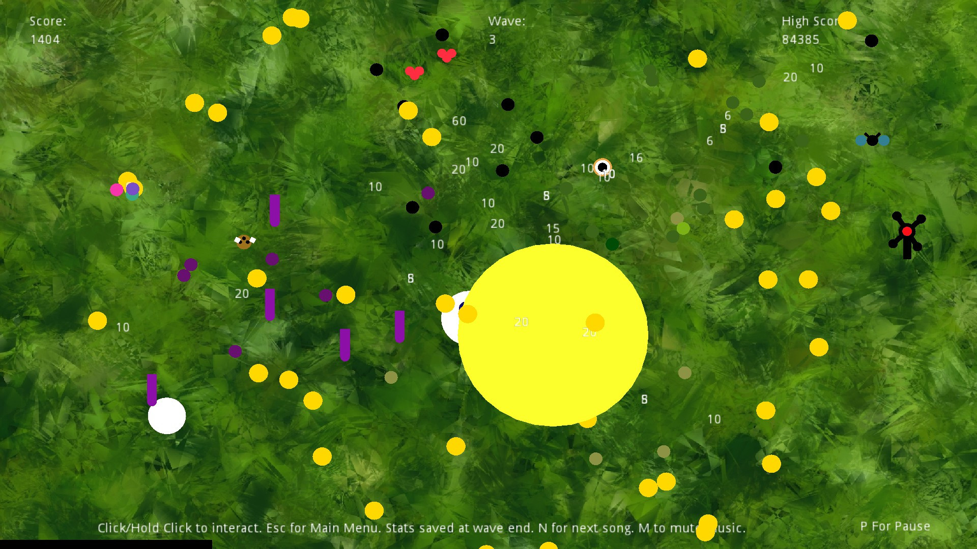 Compost screenshot 9