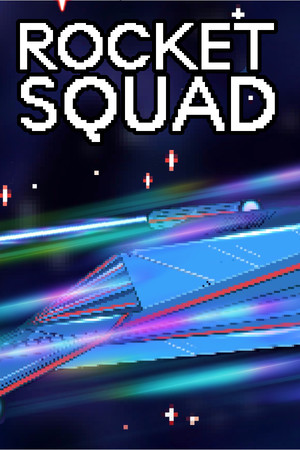 Rocket Squad