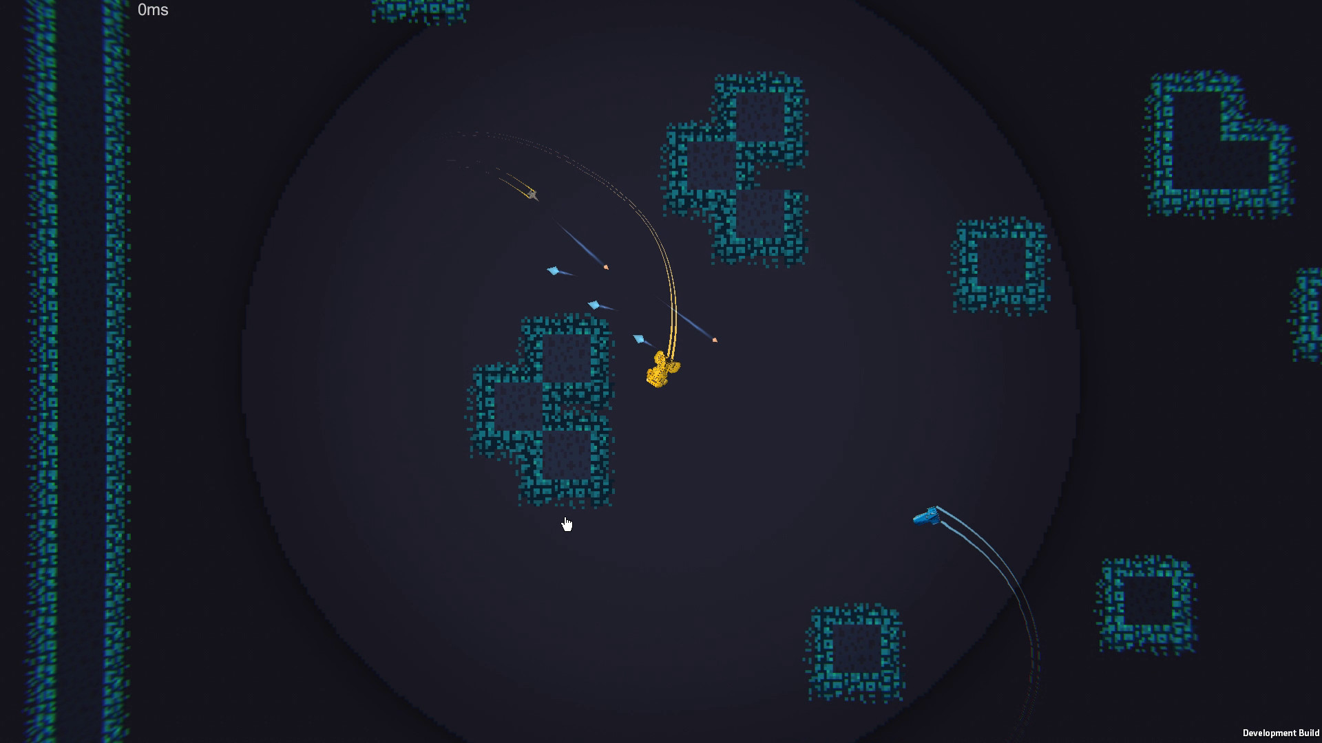 Rocket Squad screenshot 5