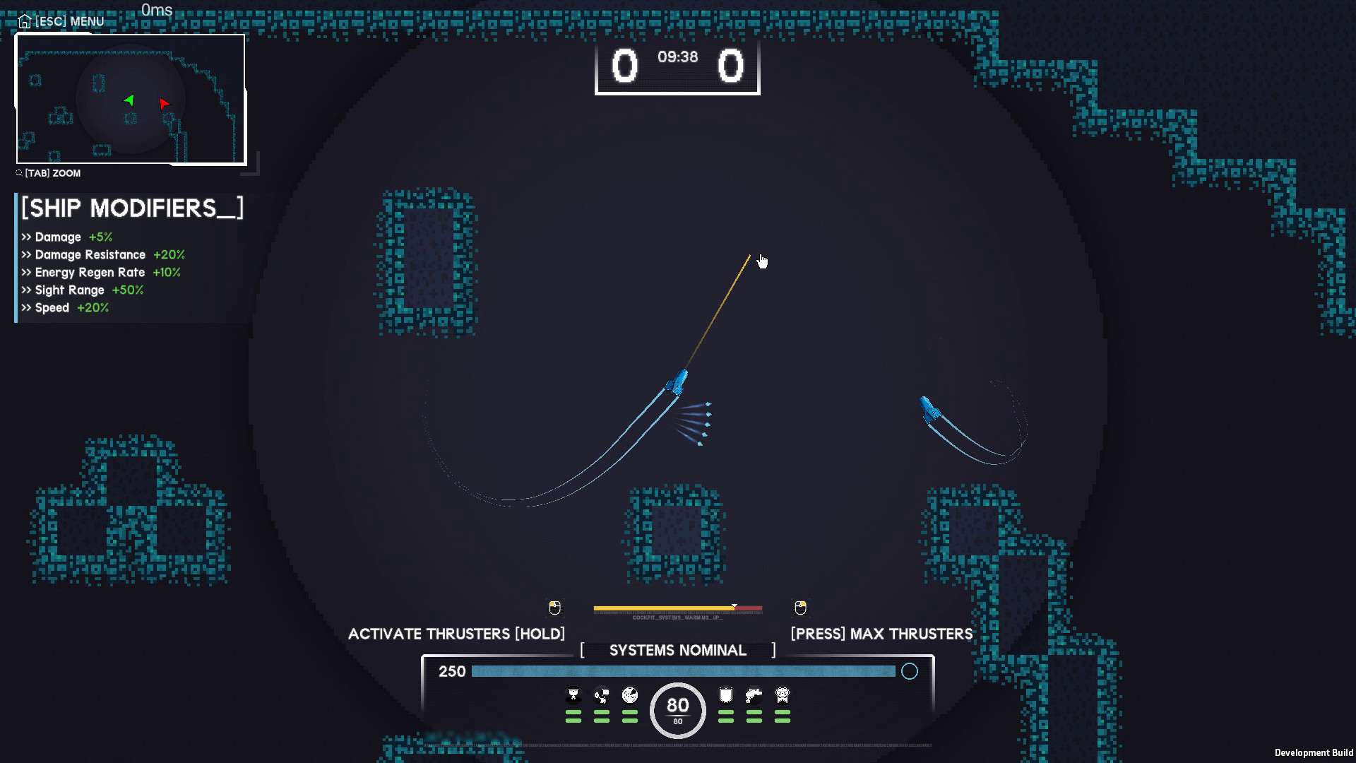 Rocket Squad screenshot 3