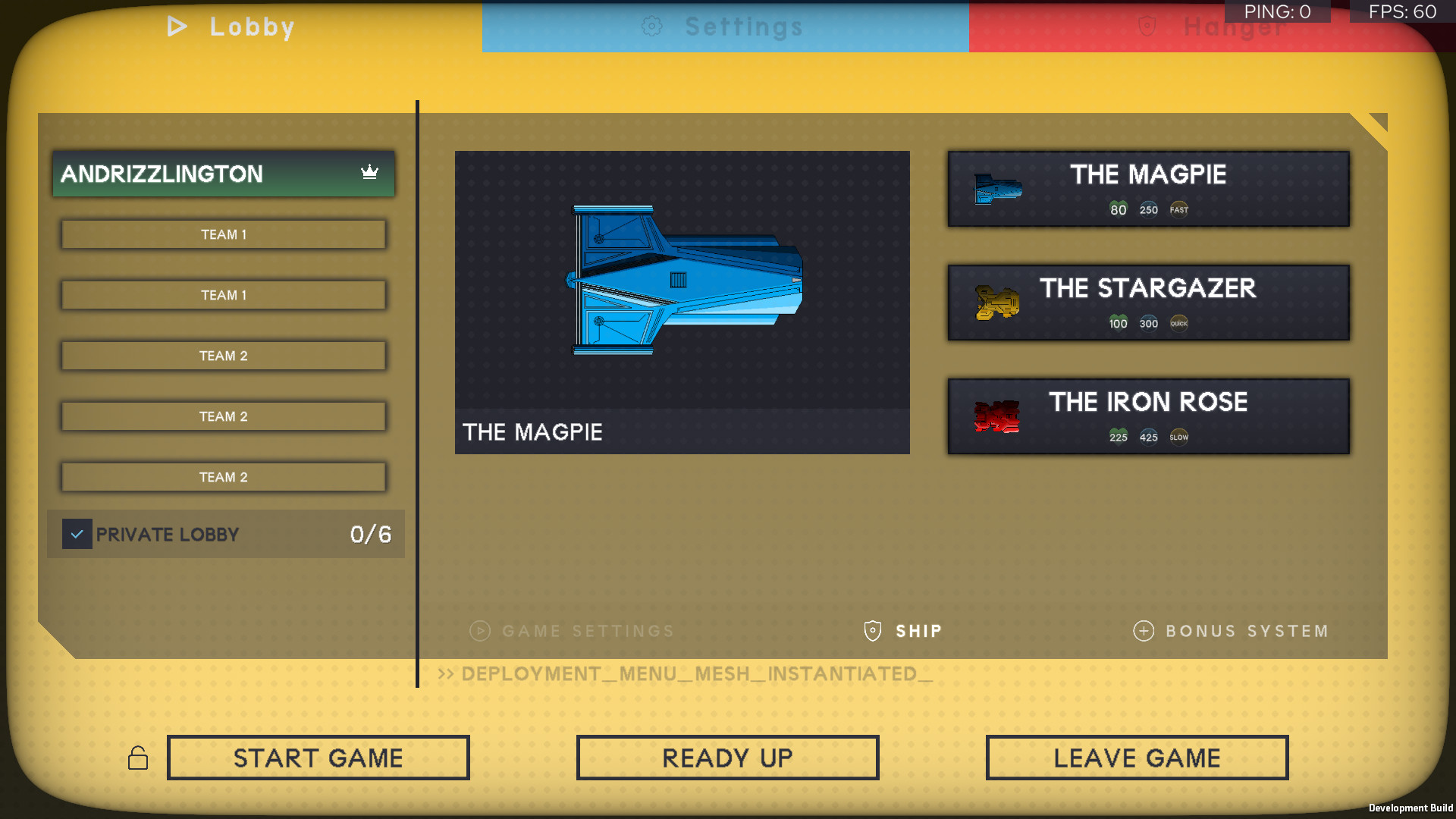 Rocket Squad screenshot 2