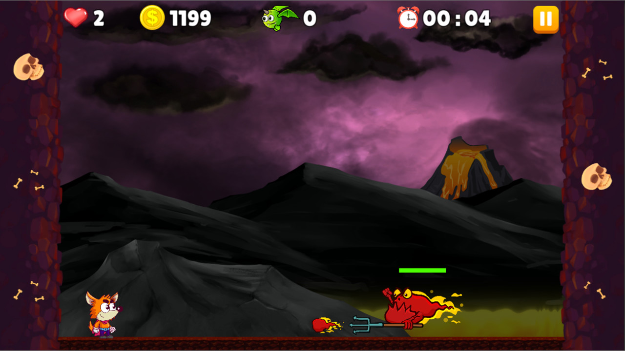 Fast Jump screenshot 6