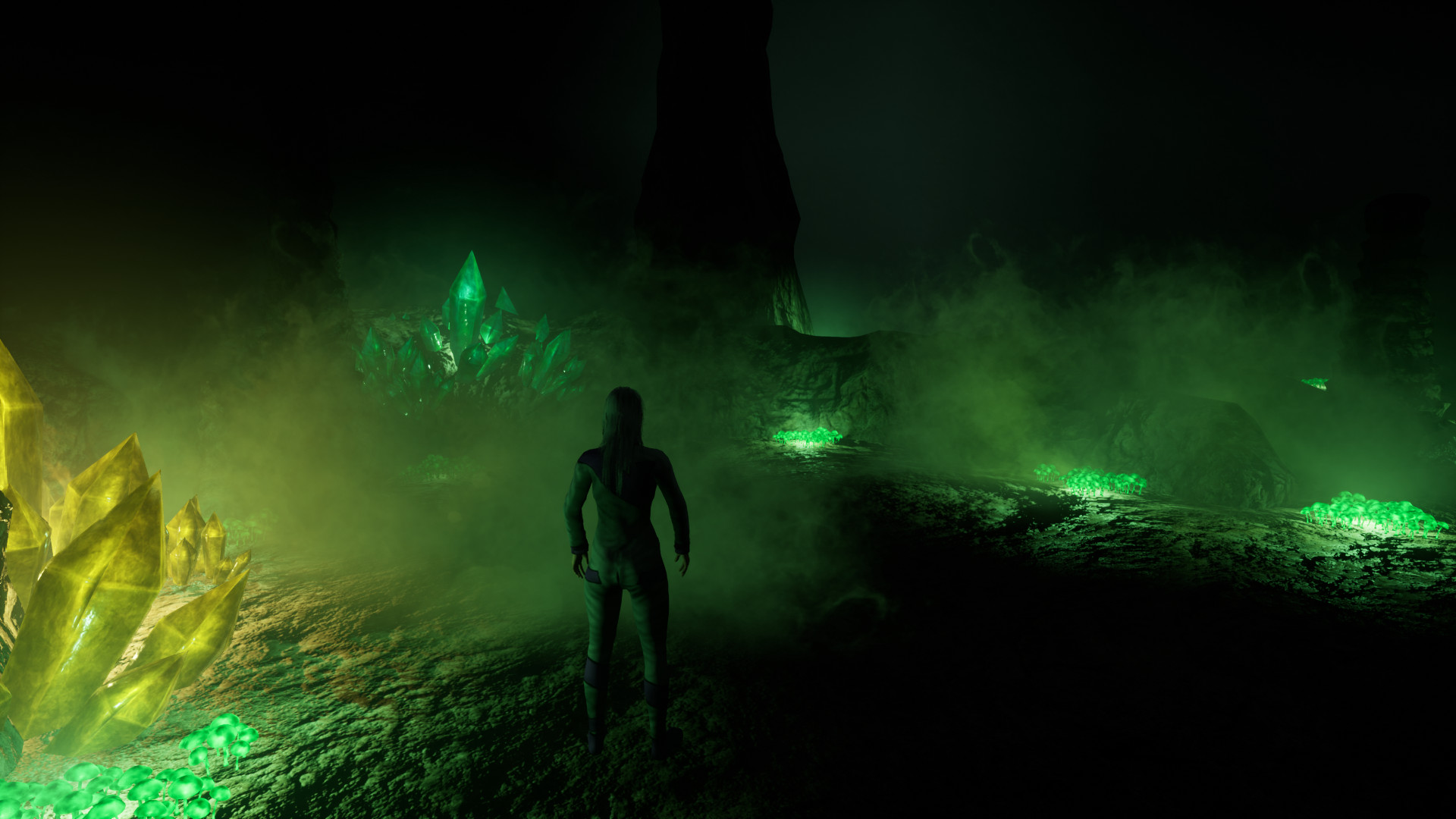 Virtuverse screenshot 7