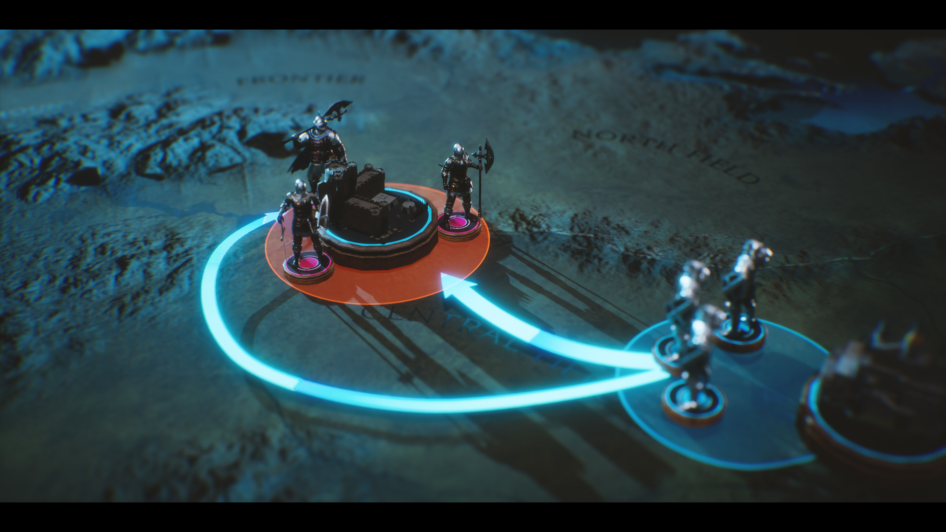 The DioField Chronicle screenshot 6