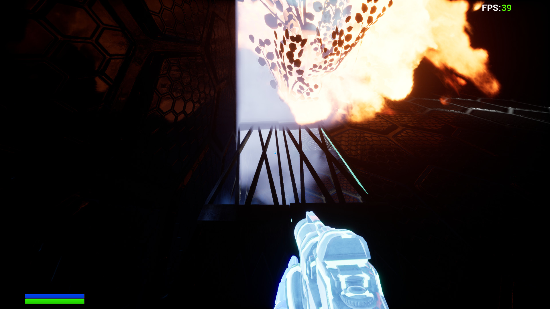 Outbreak DLC 1 screenshot 4