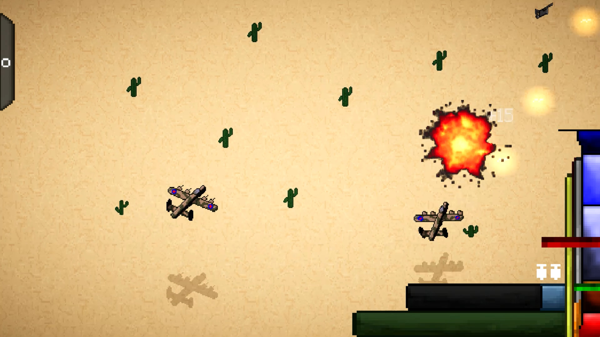Lone Wolf: World War 2 screenshot 13