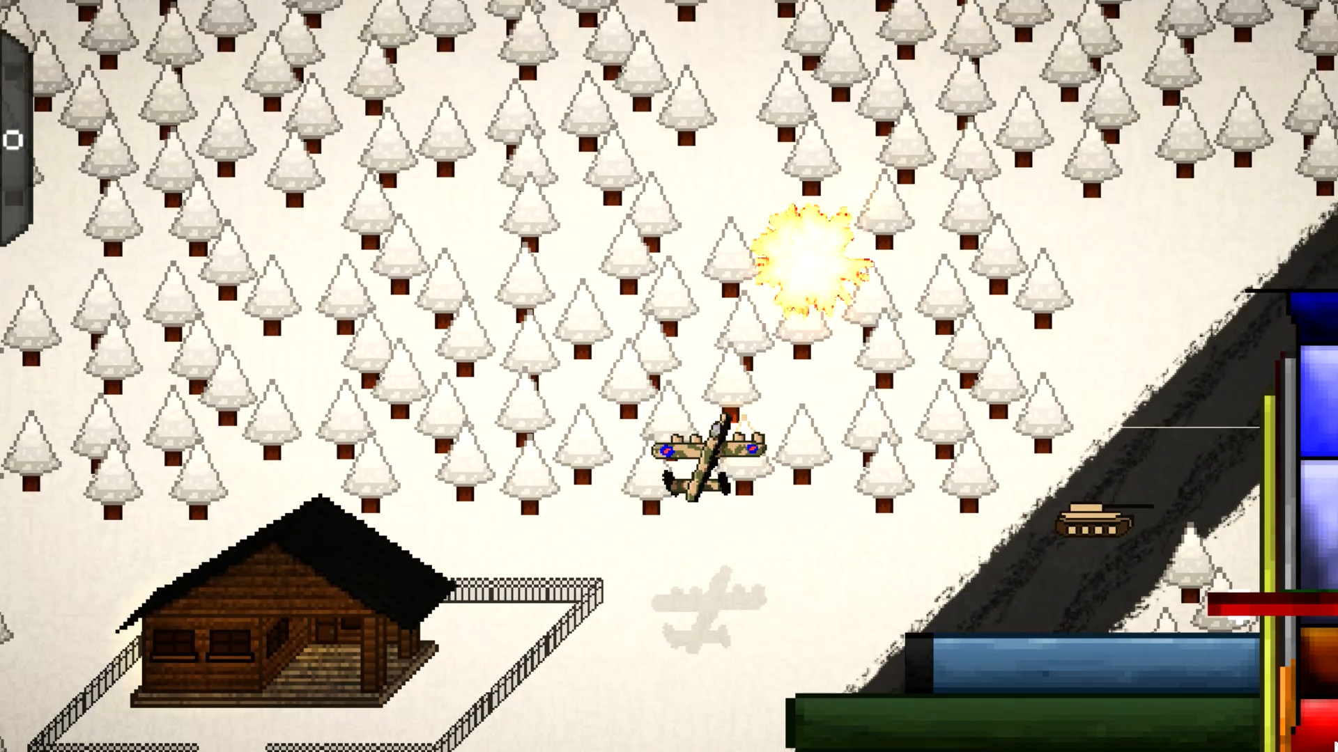 Lone Wolf: World War 2 screenshot 9