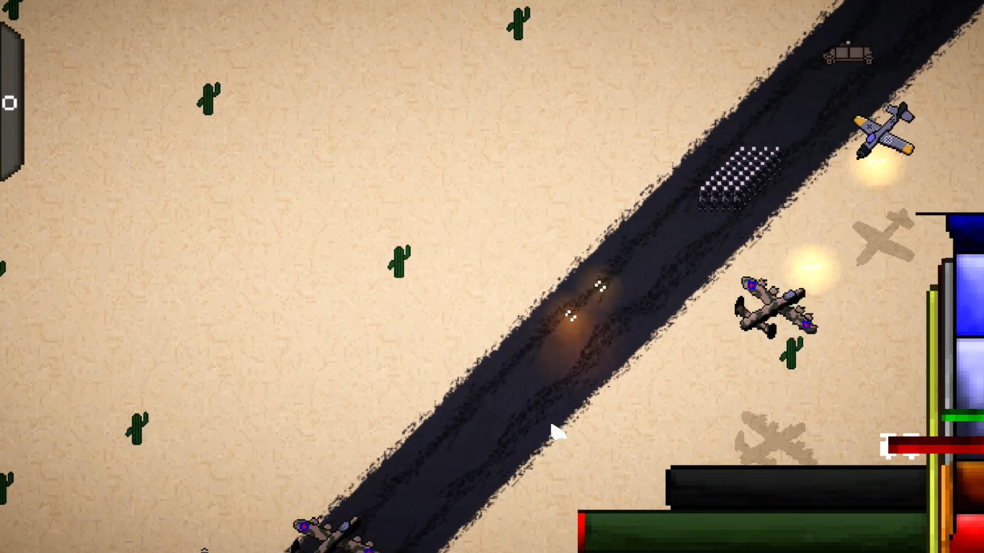 Lone Wolf: World War 2 screenshot 12