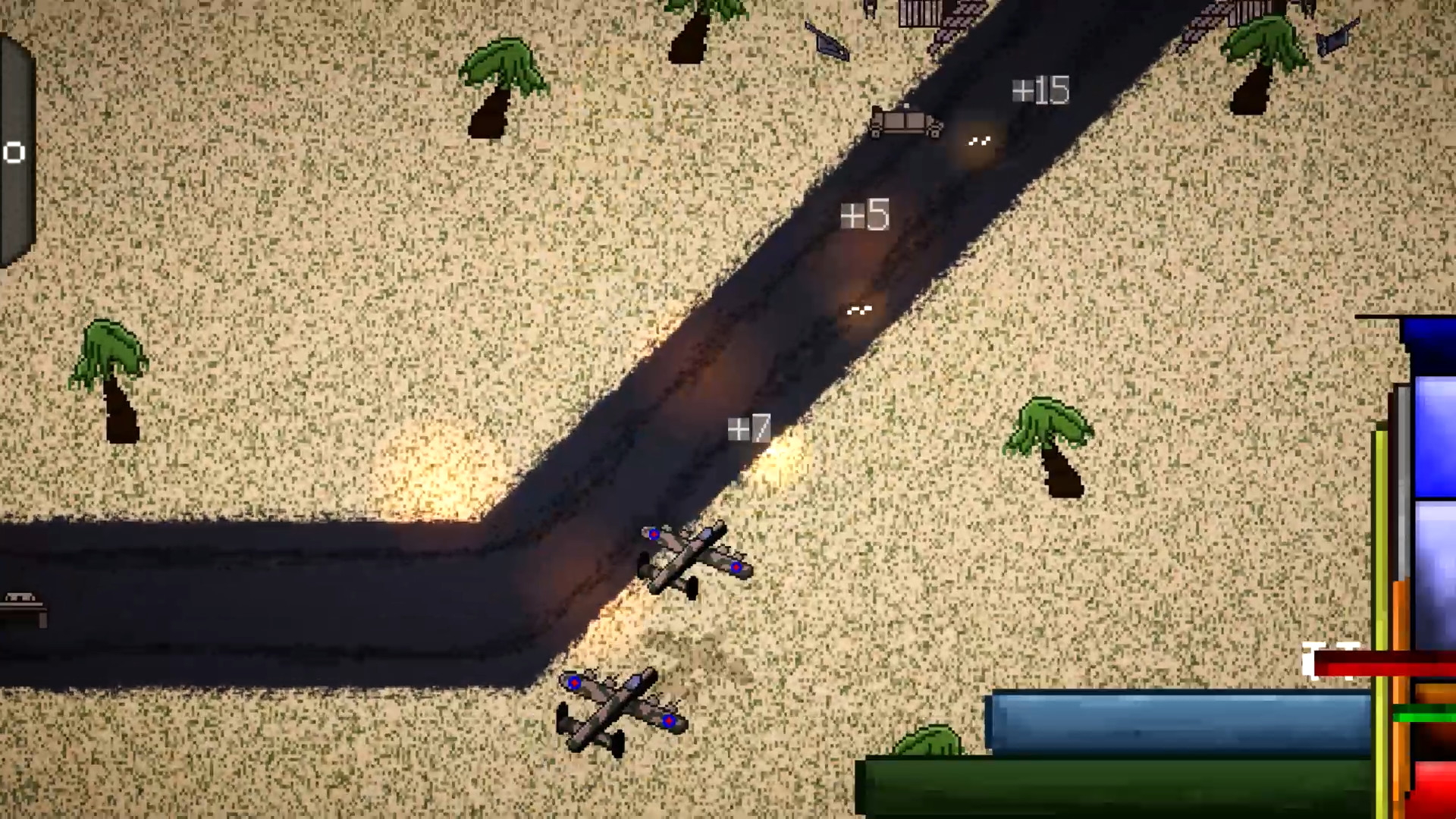 Lone Wolf: World War 2 screenshot 15